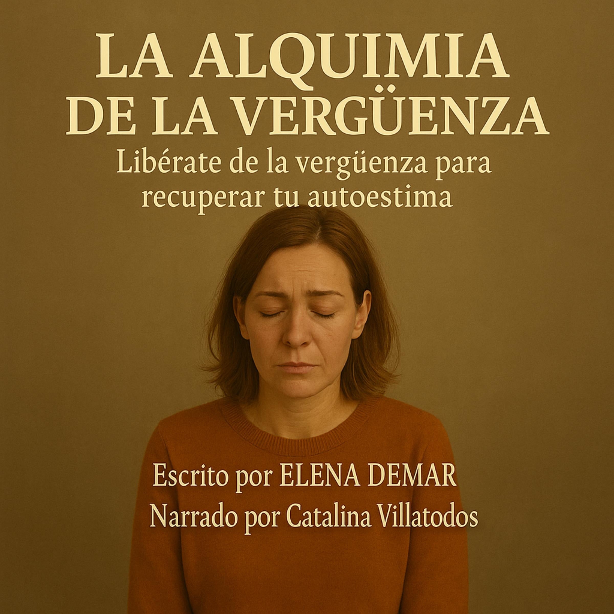LA ALQUIMIA DE LA VERGÜENZA