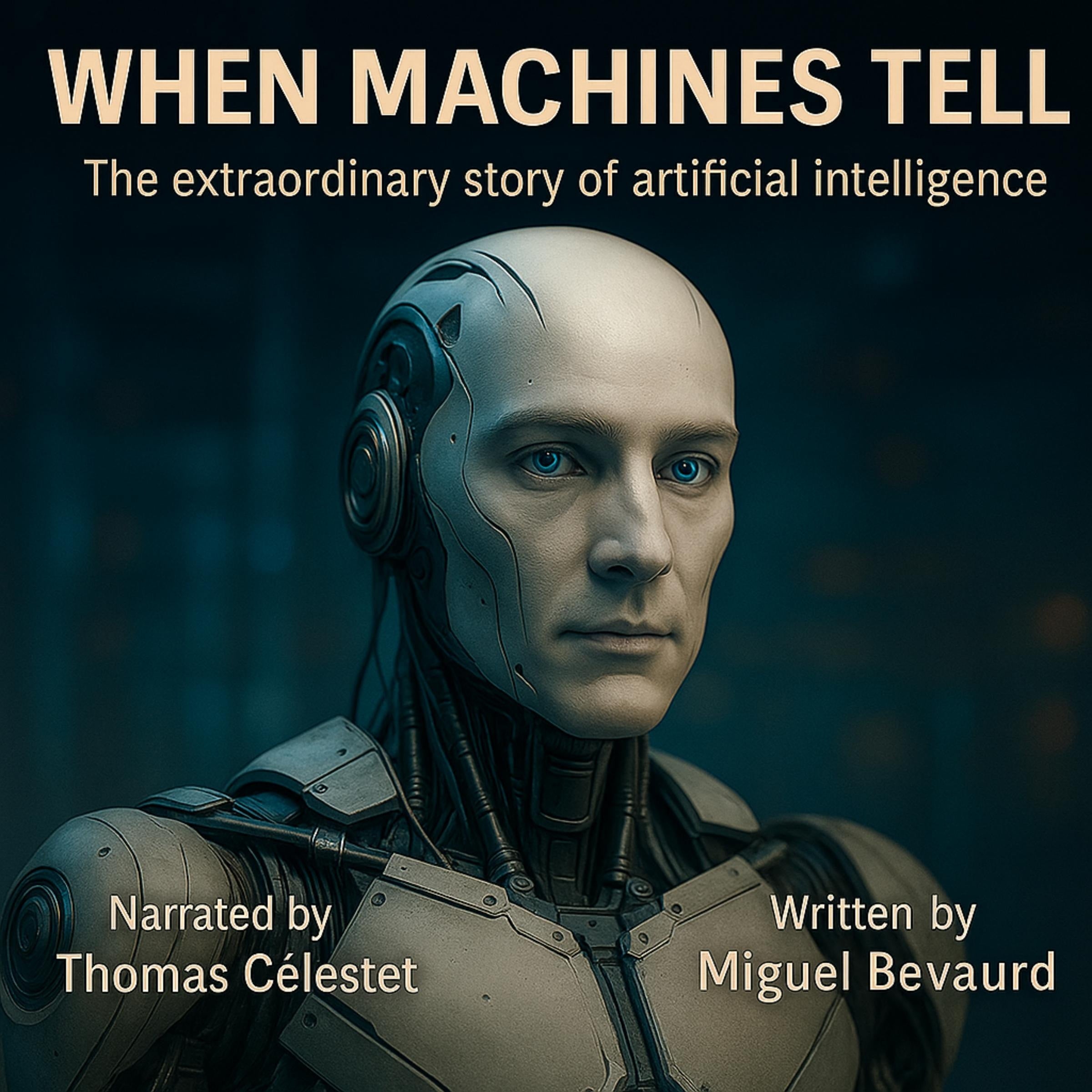 WHEN MACHINES TELL