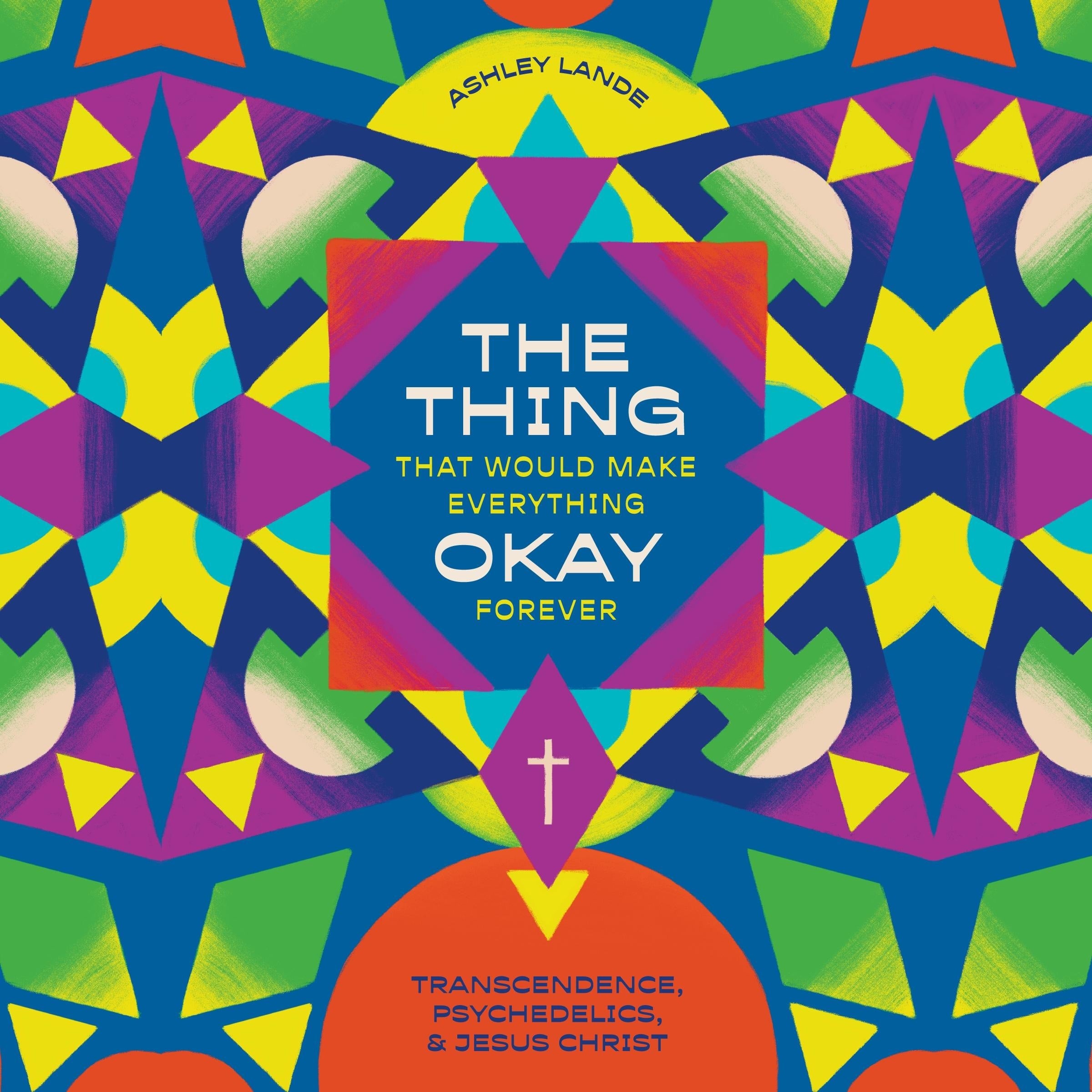 The Thing That Would Make Everything Okay Forever