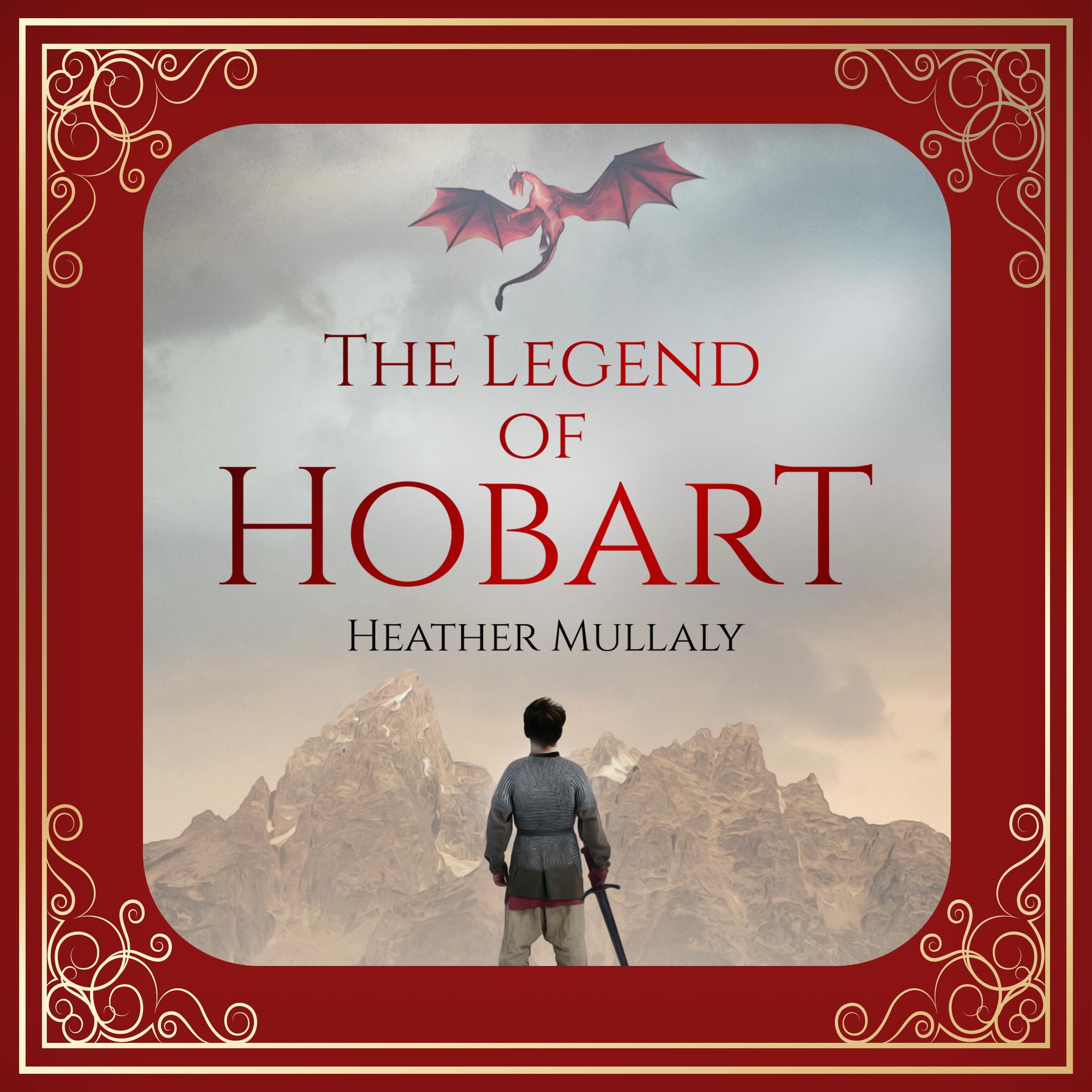 The Legend of Hobart
