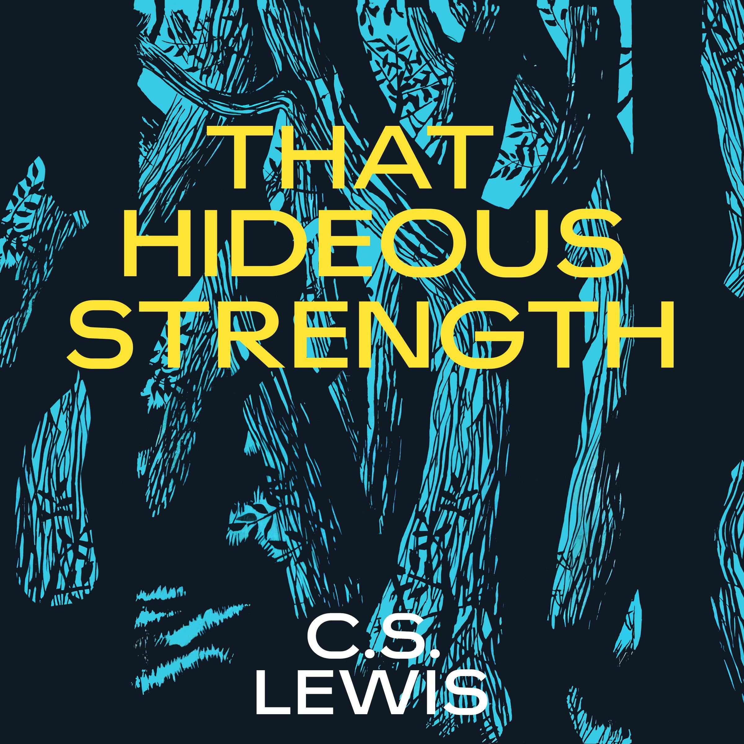 That Hideous Strength