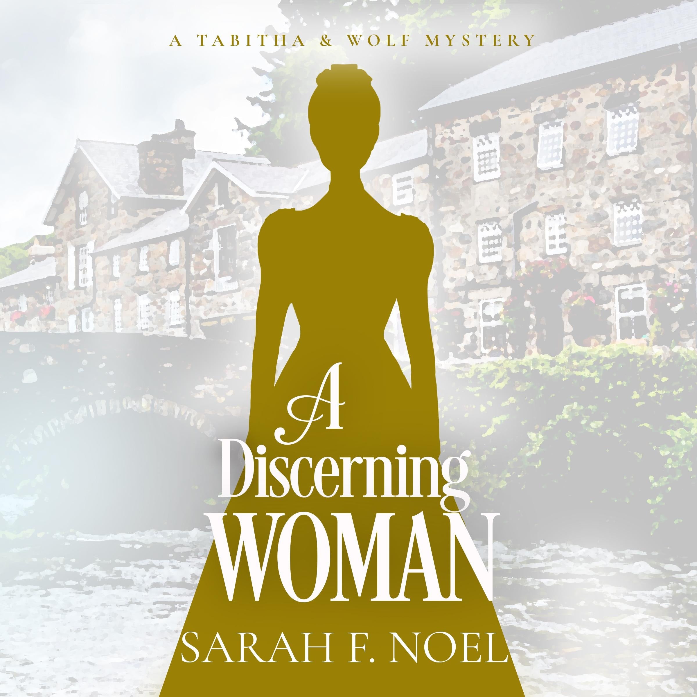 Discerning Woman, A