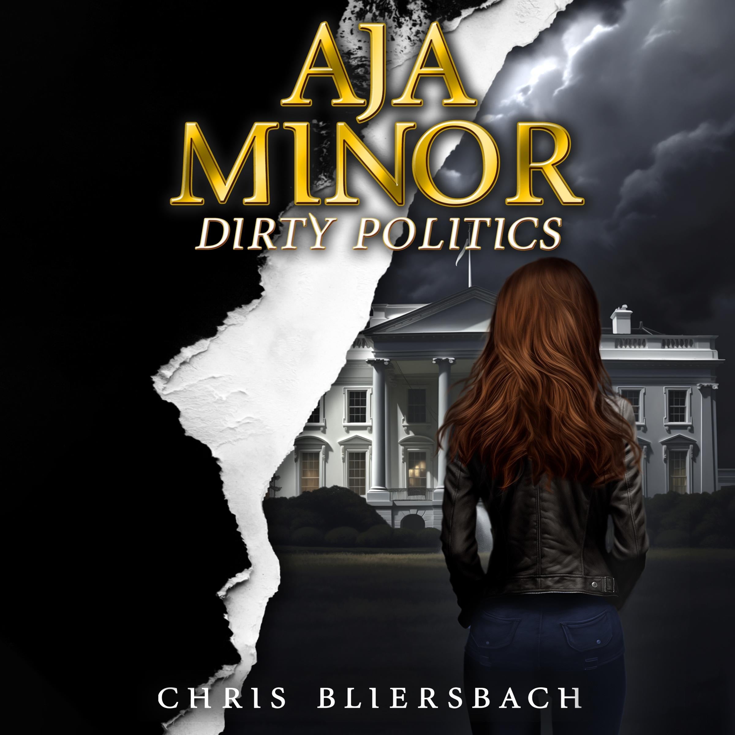 Aja Minor: Dirty Politics