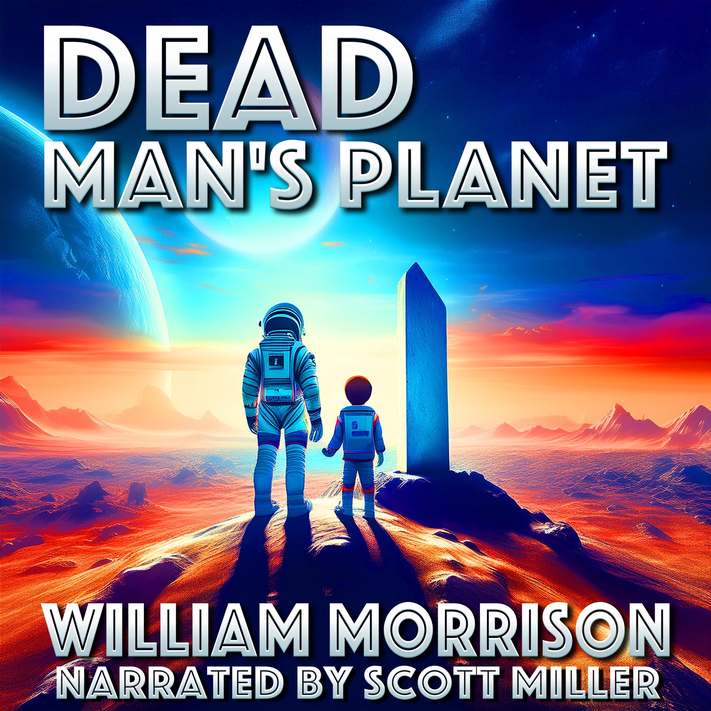 Dead Man's Planet