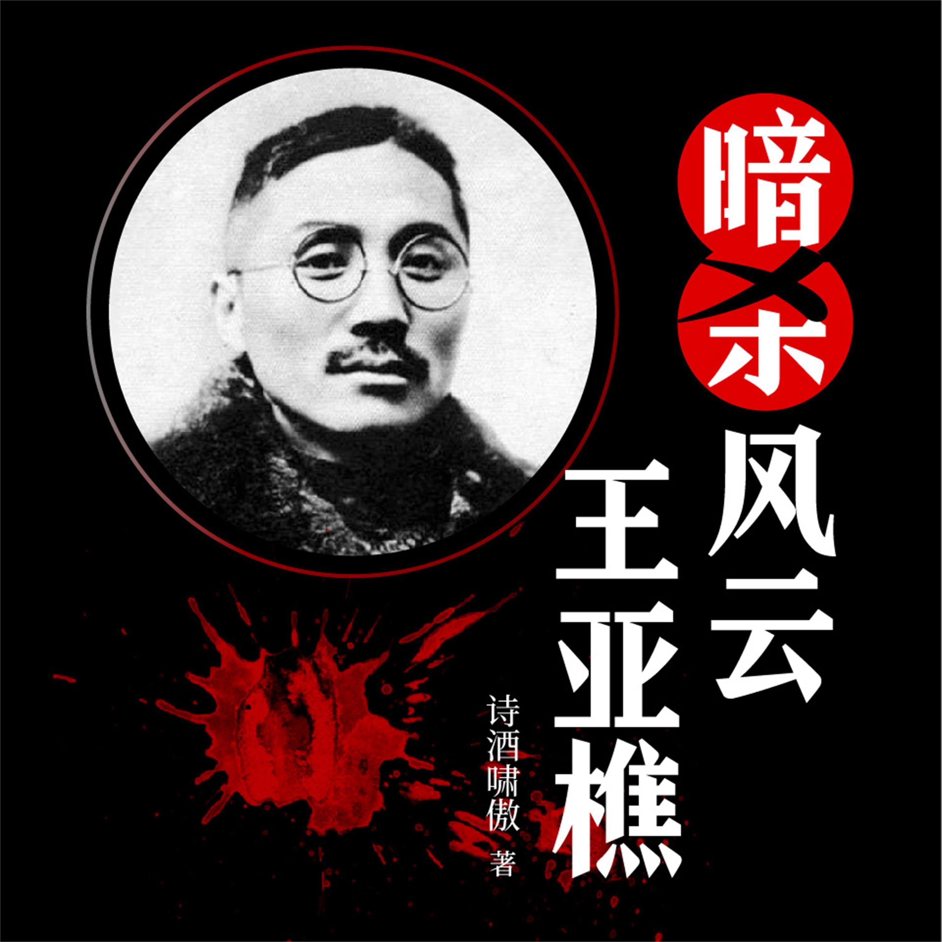 暗杀风云王亚樵