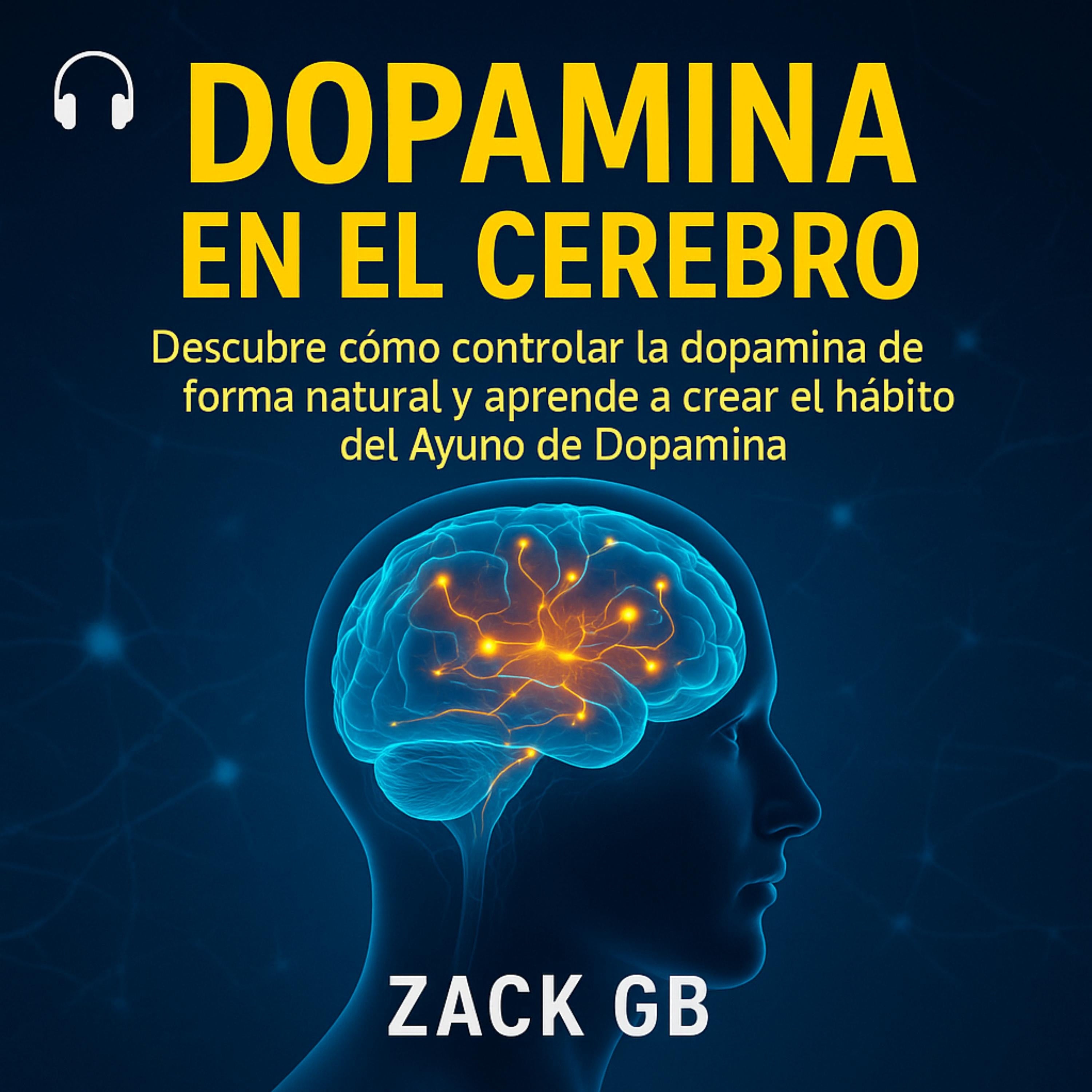 Dopamina en el cerebro