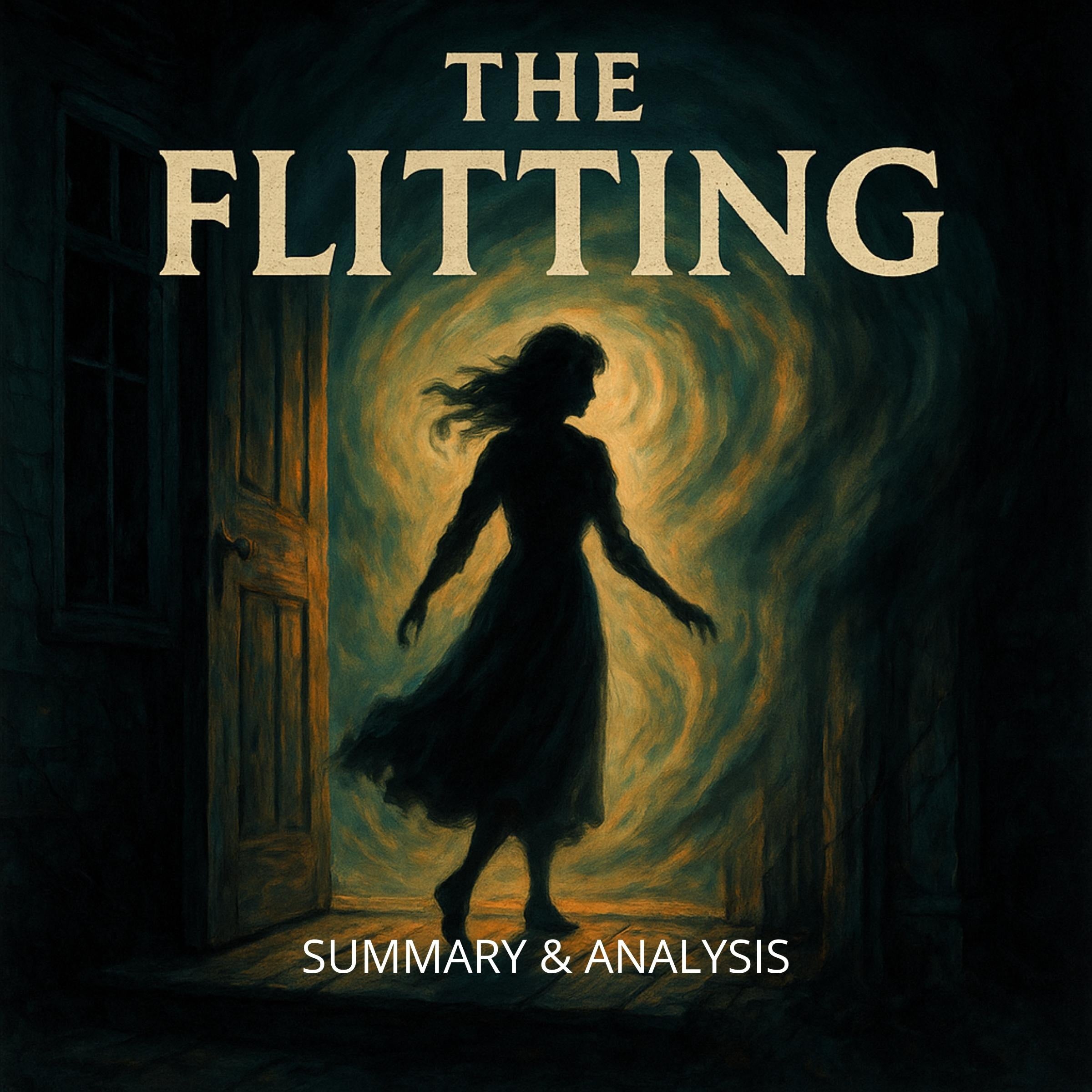 The Flitting: Book Summary & Analysis