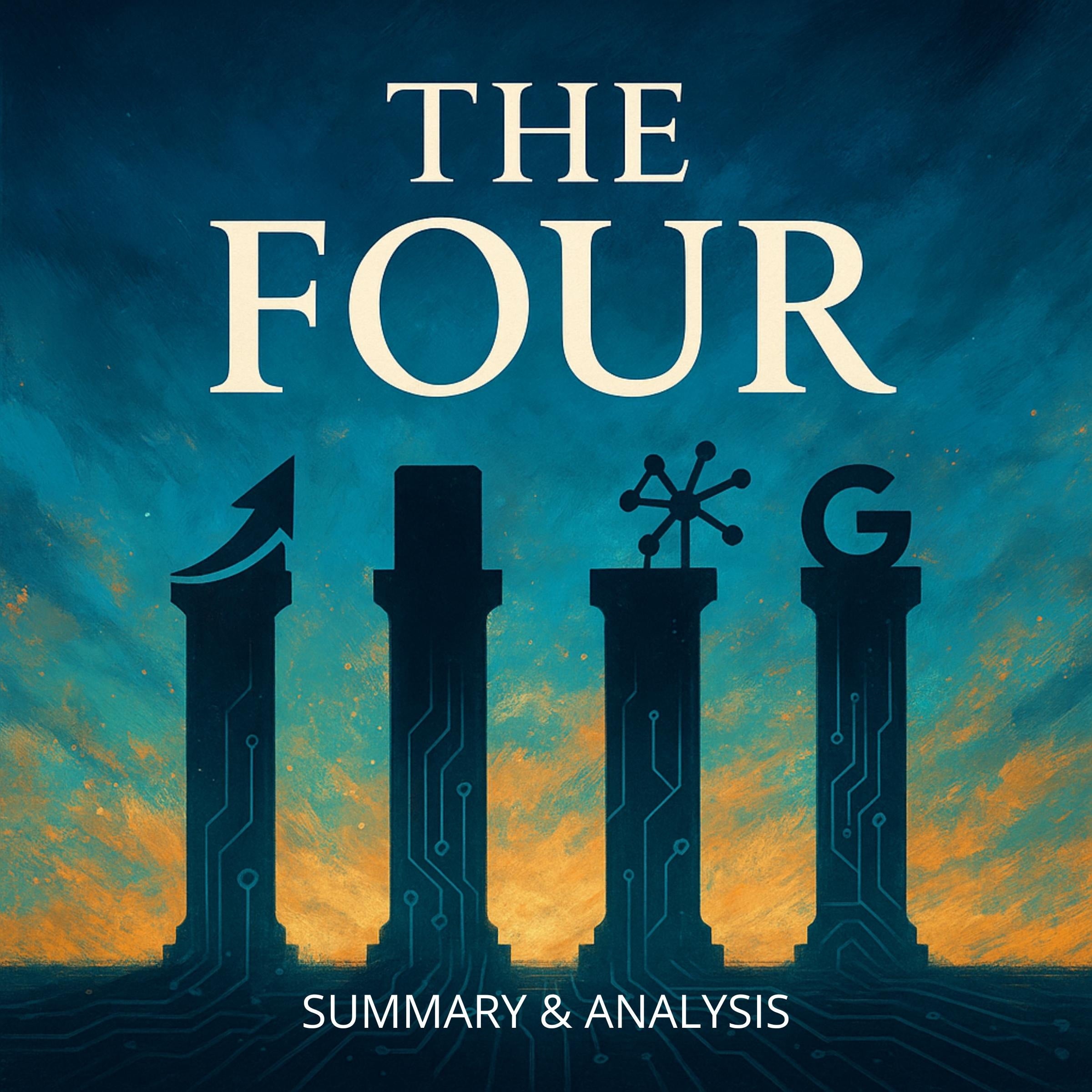 The Four: Book Summary & Analysis