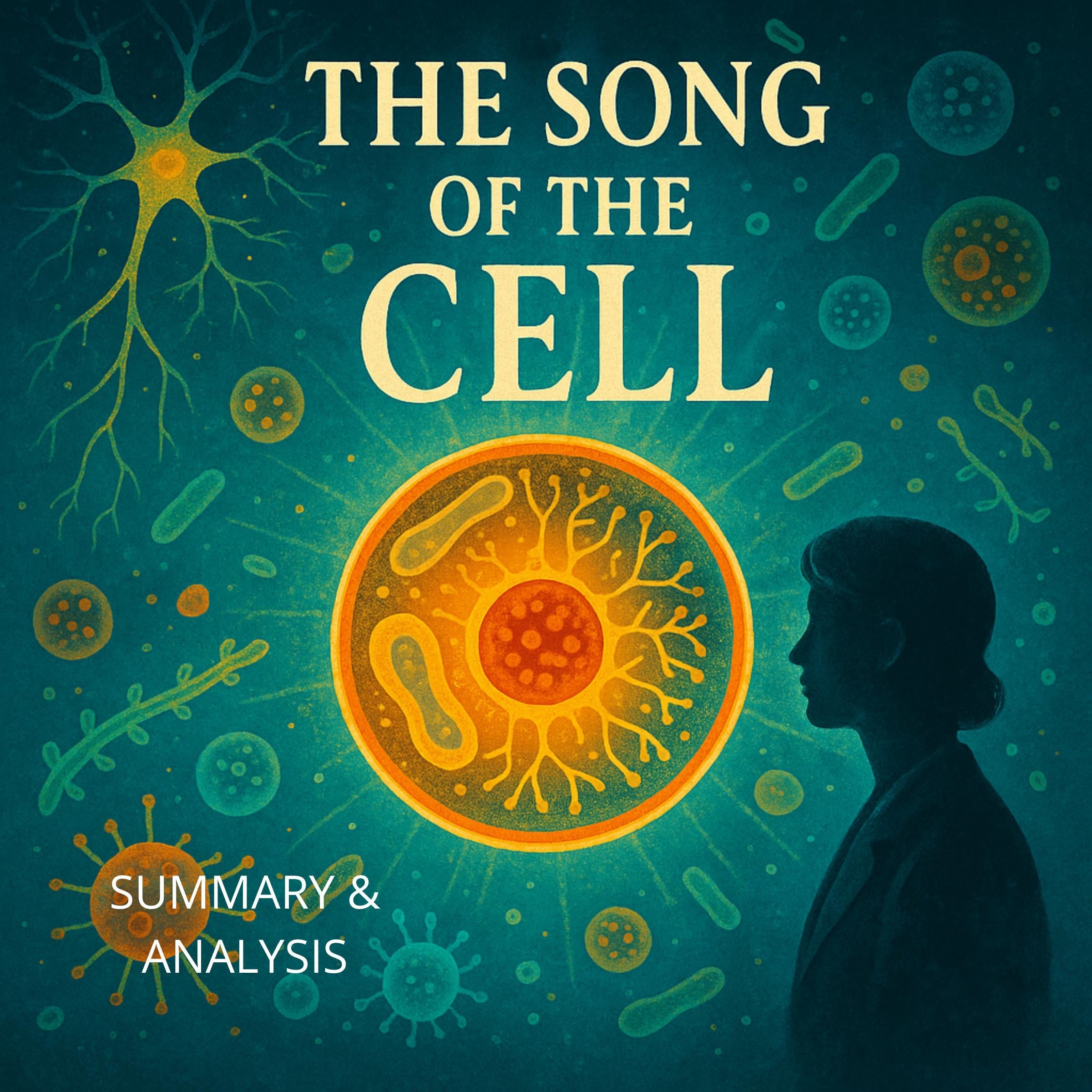 The Song of the Cell: Book Summary & Analysis