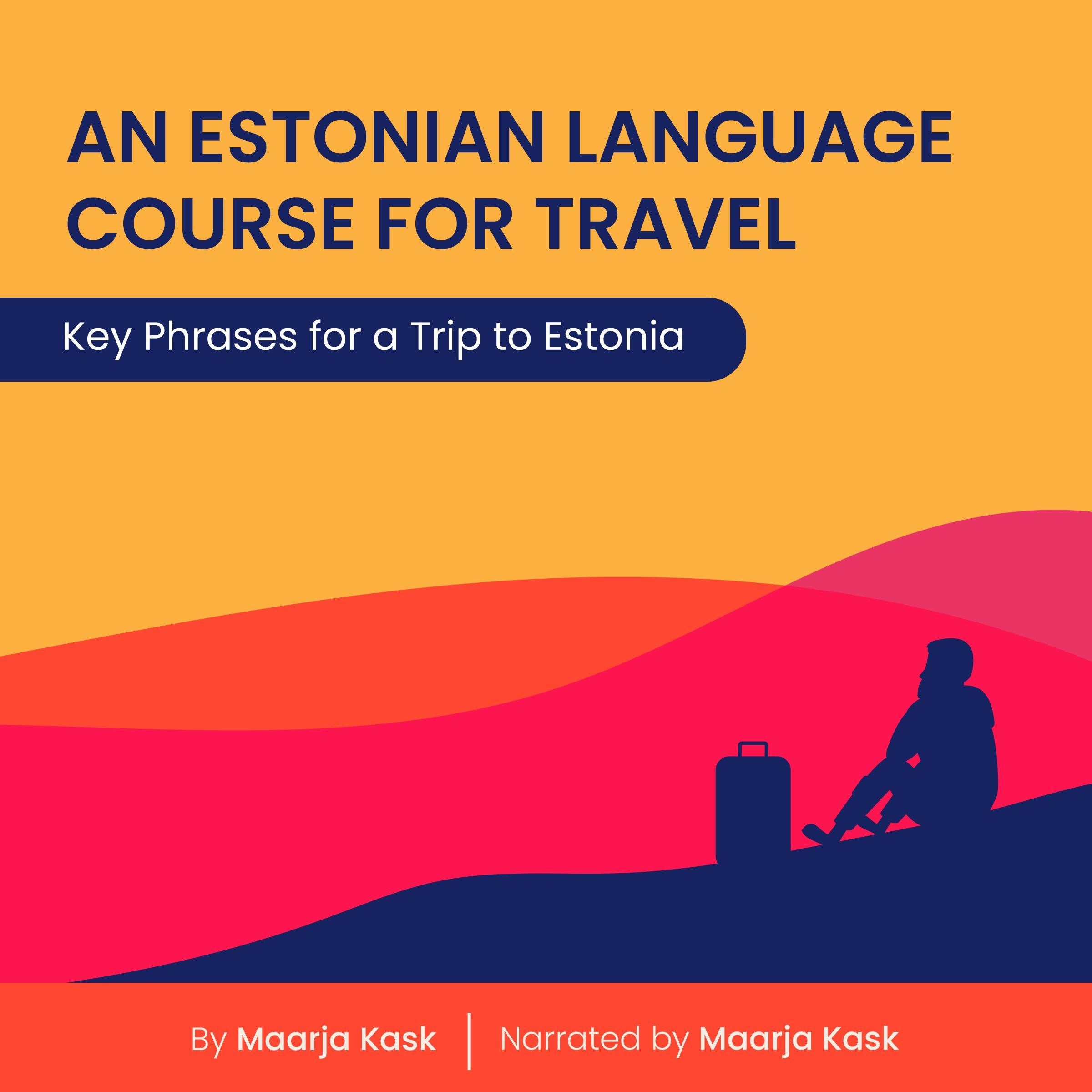 An Estonian Language Course for Travel