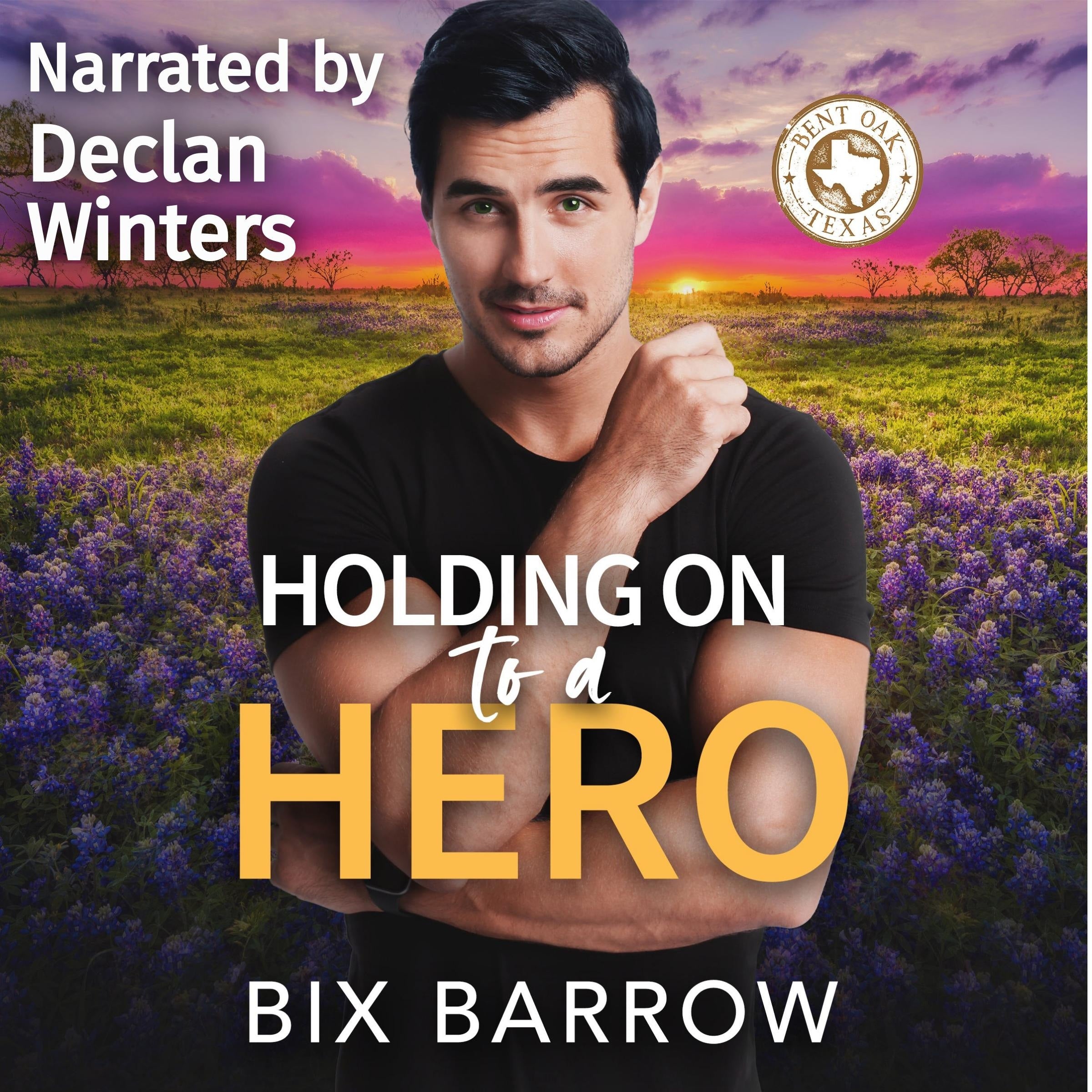 Holding On to a Hero