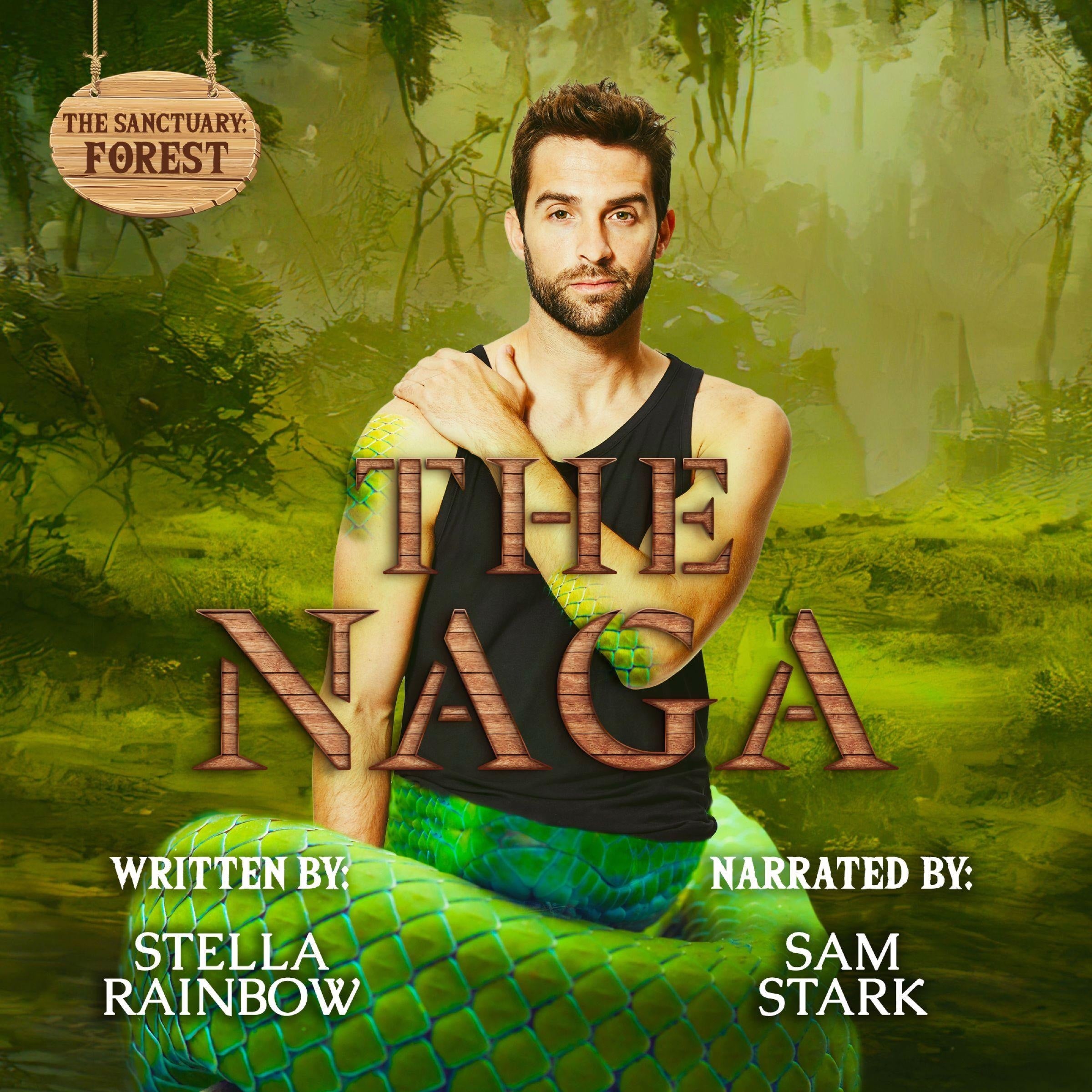 The Naga
