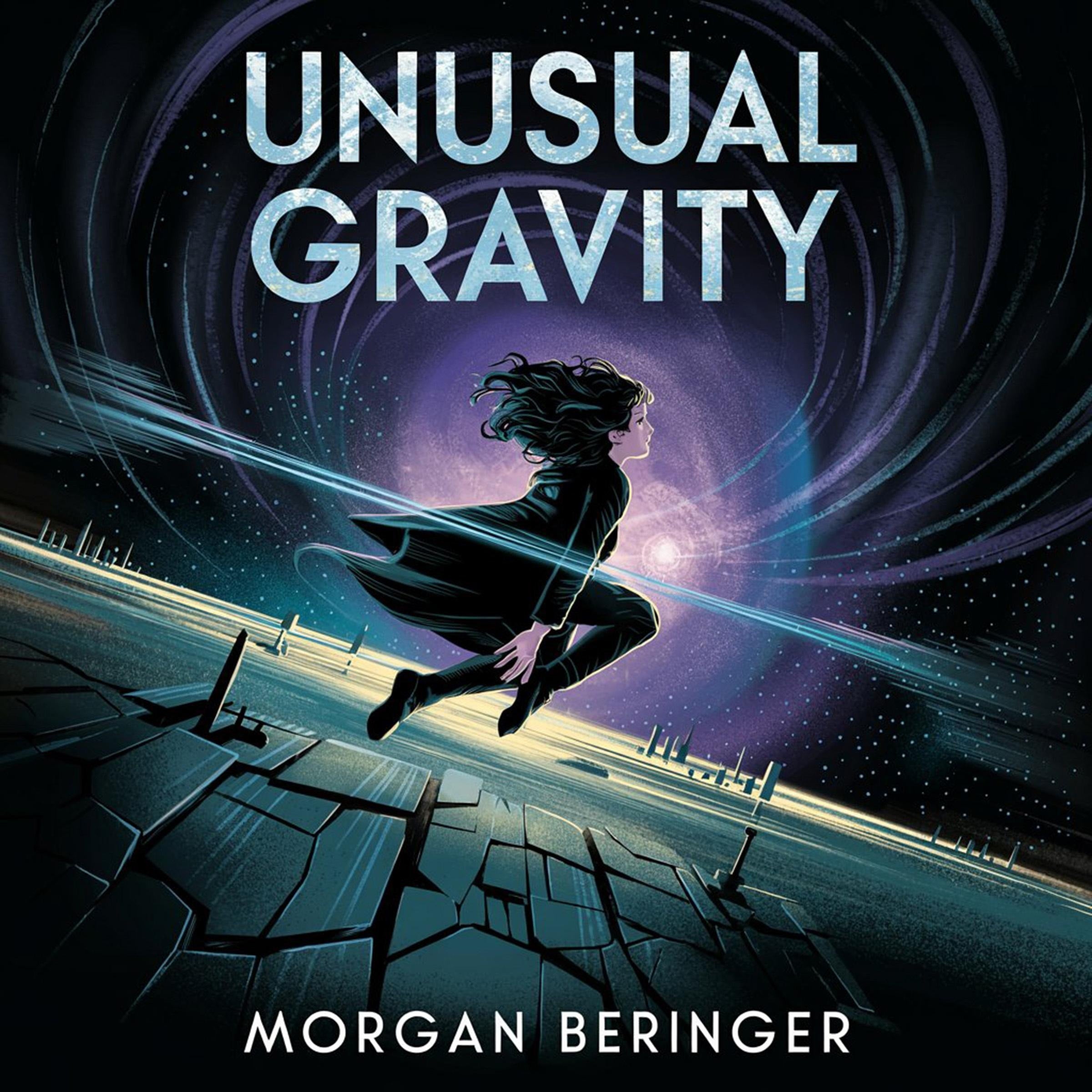 Unusual Gravity