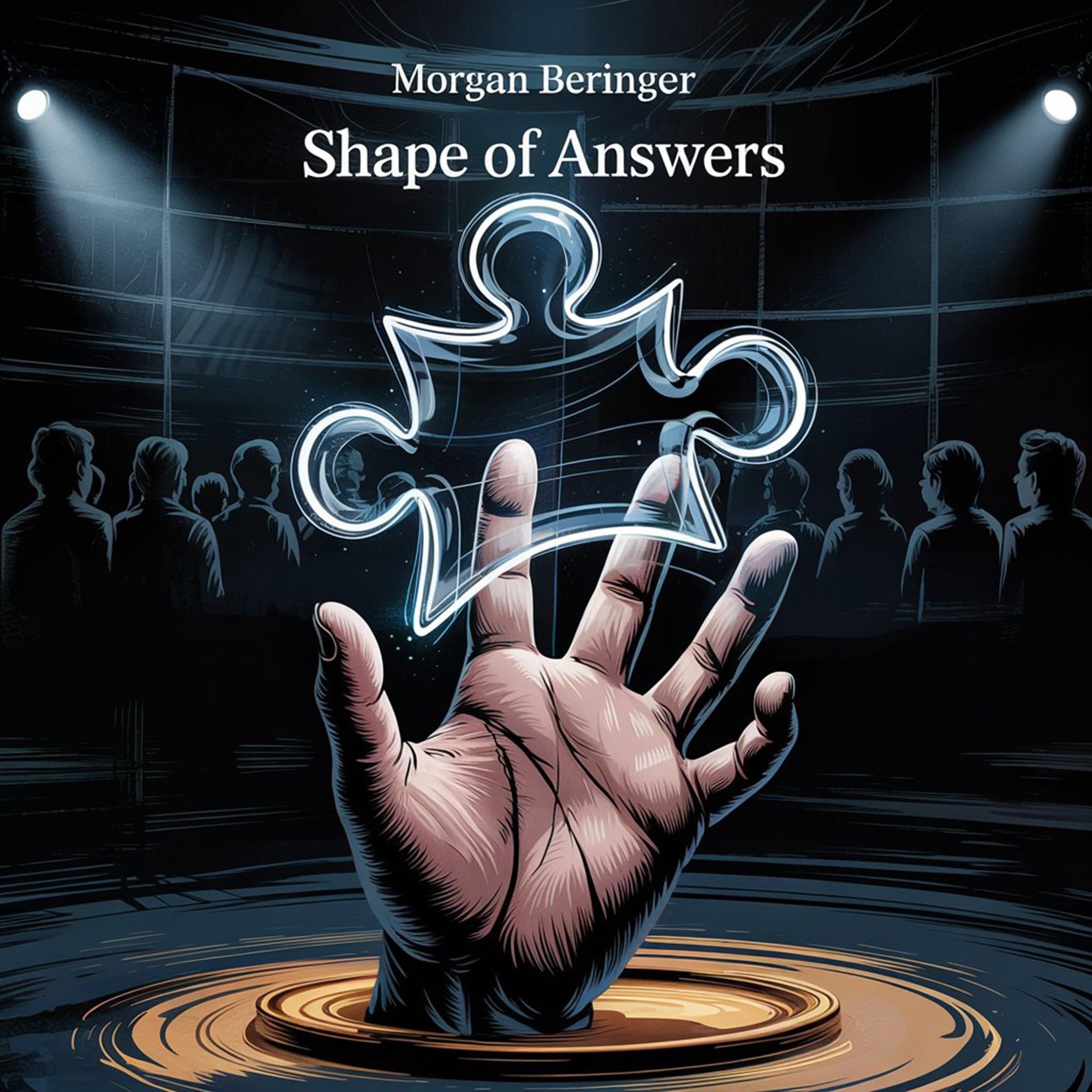 Shape of Answers