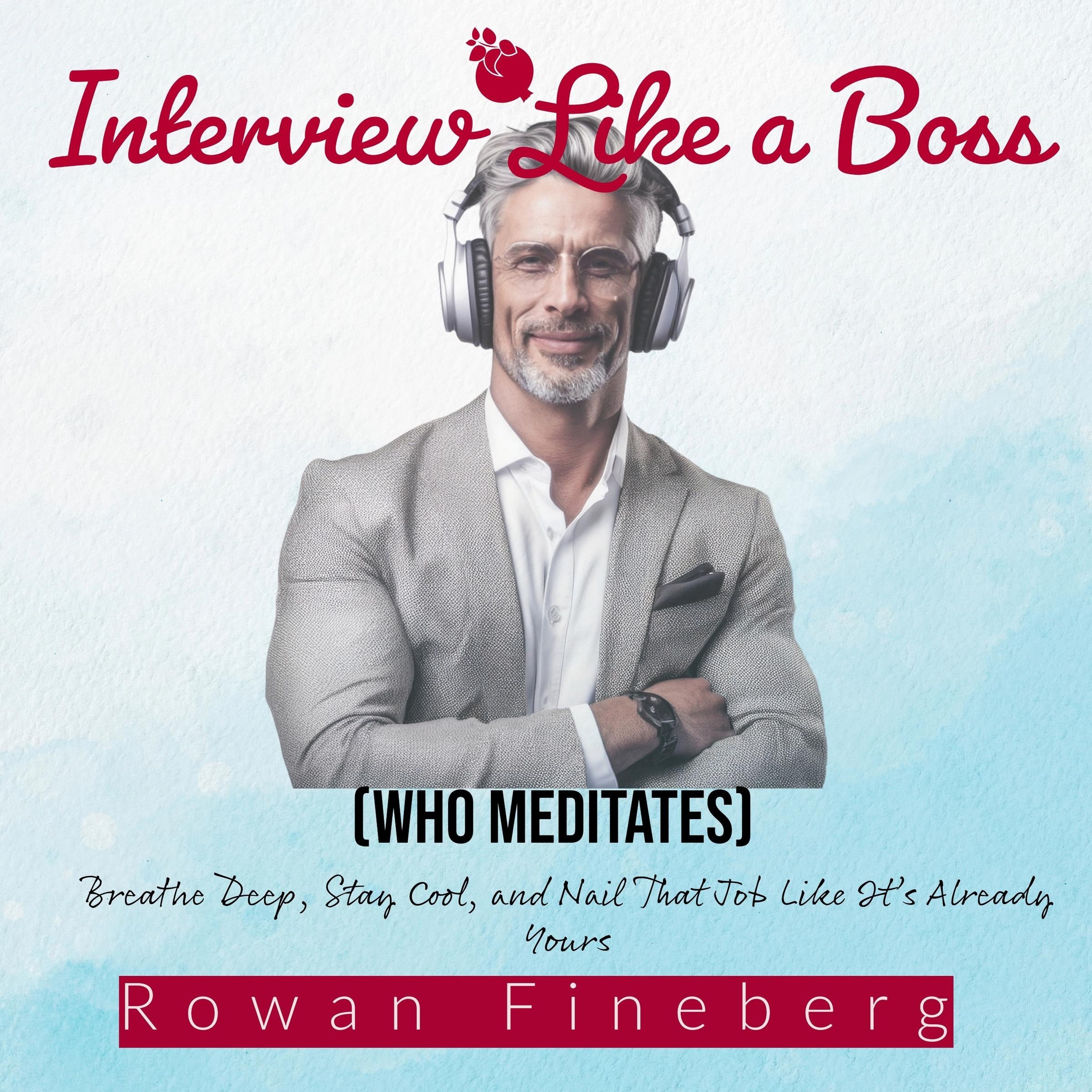 Interview Like a Boss (Who Meditates)