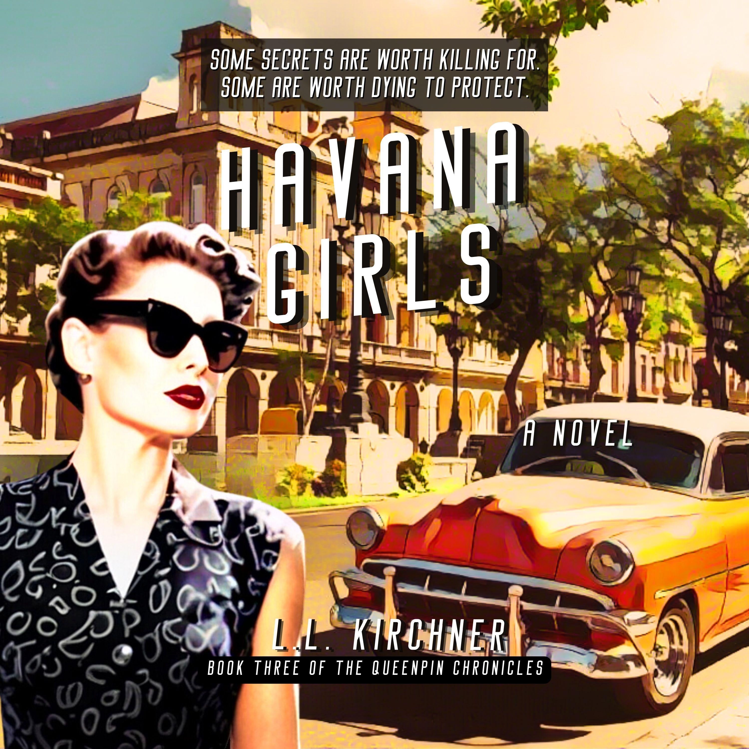 Havana Girls