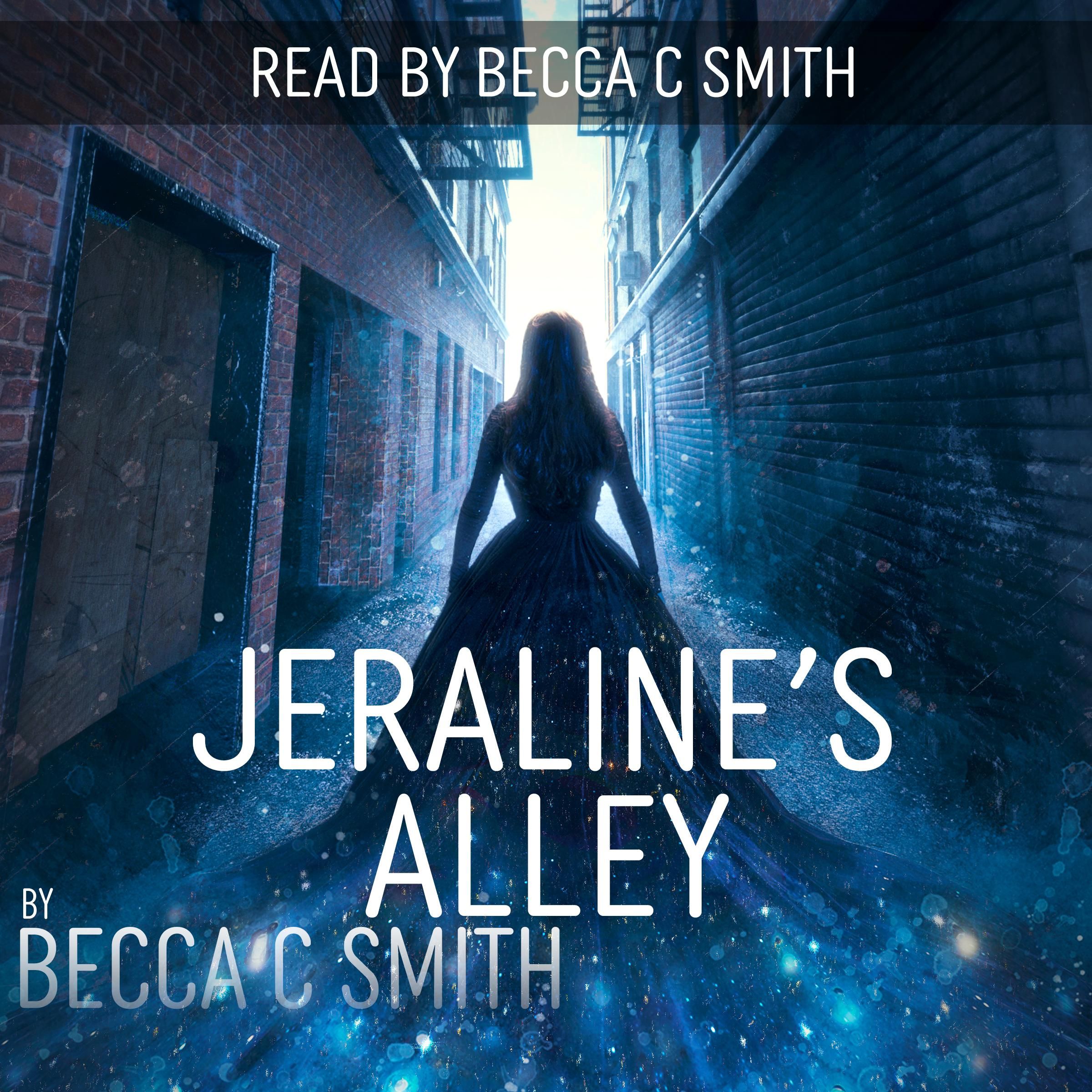 Jeraline's Alley