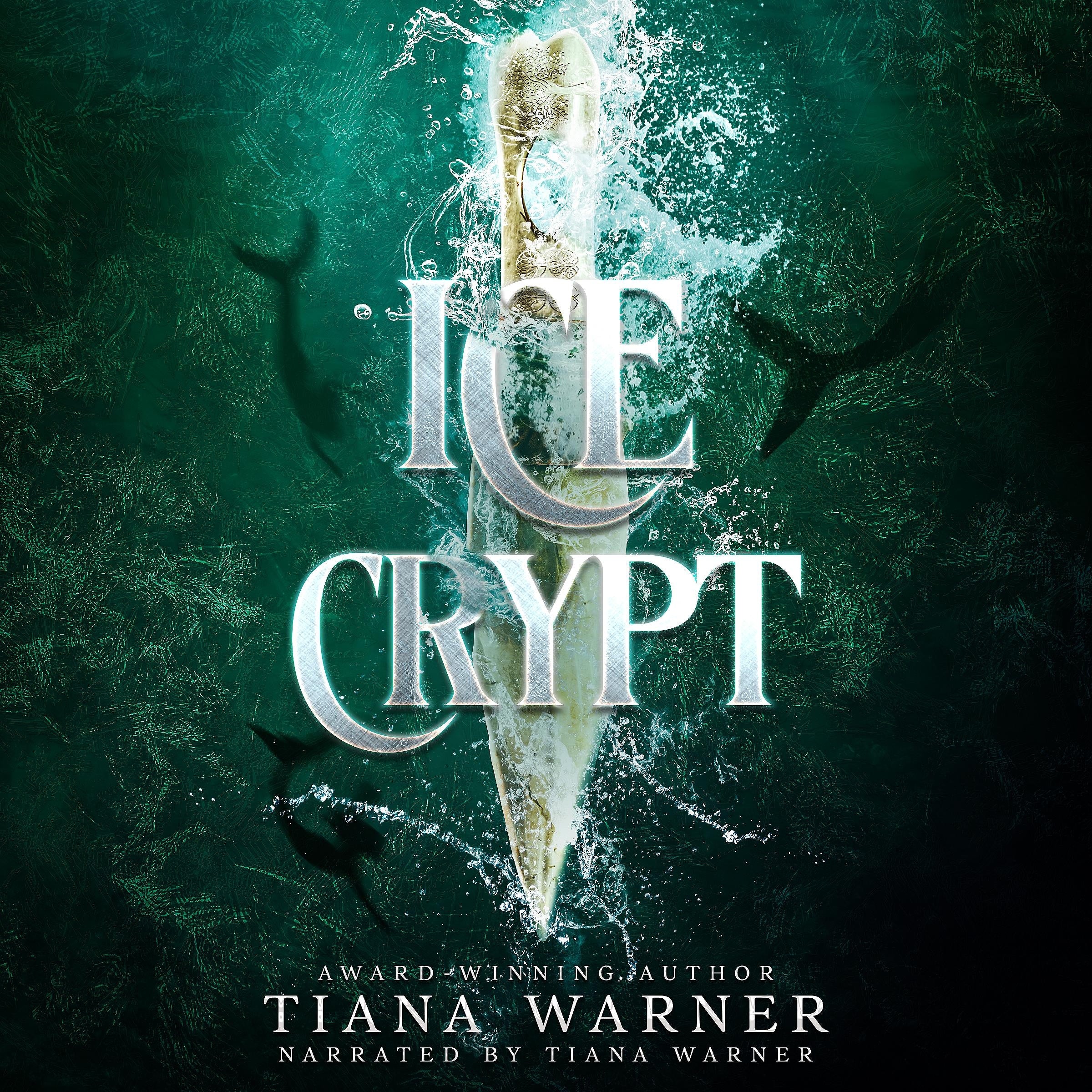 Ice Crypt