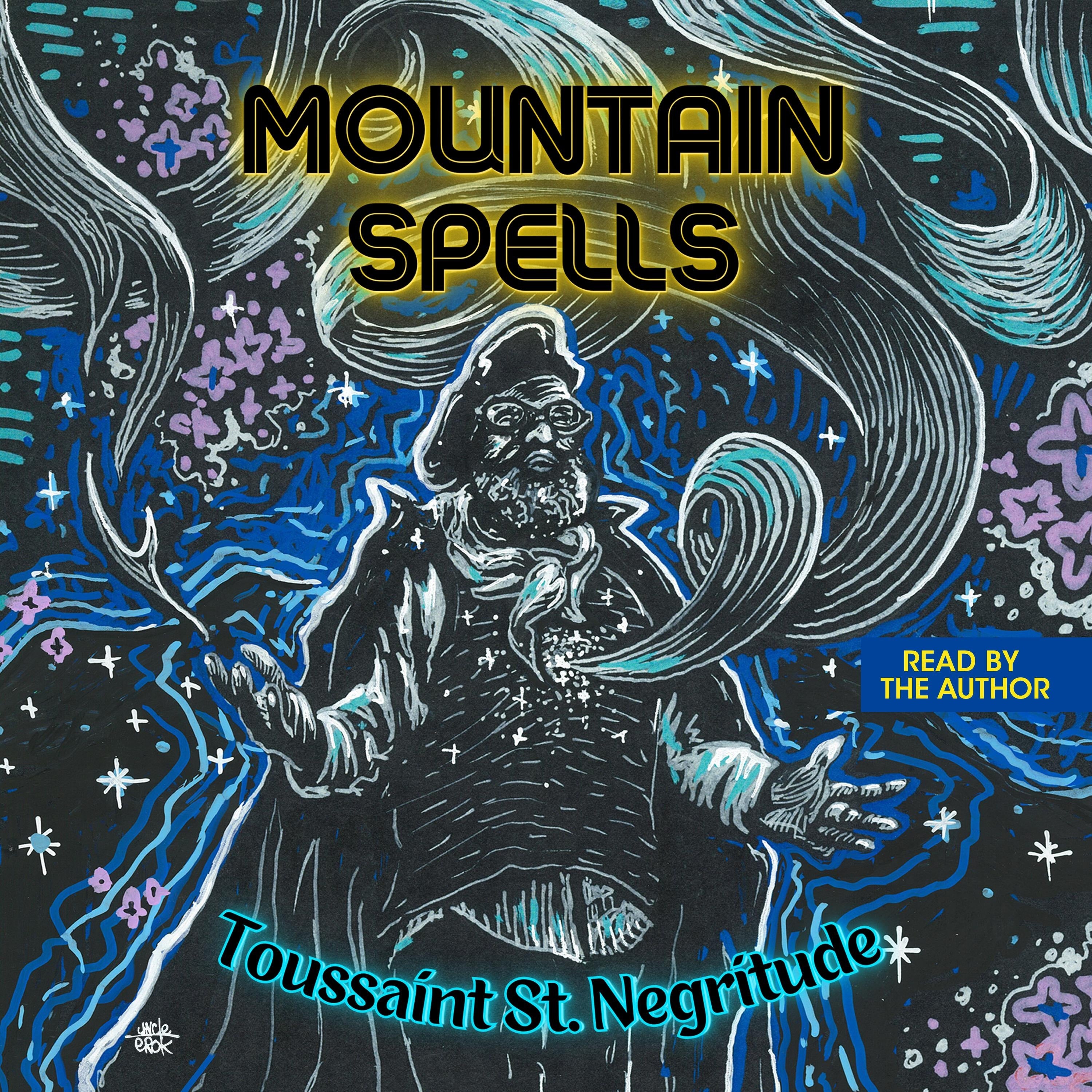 Mountain Spells