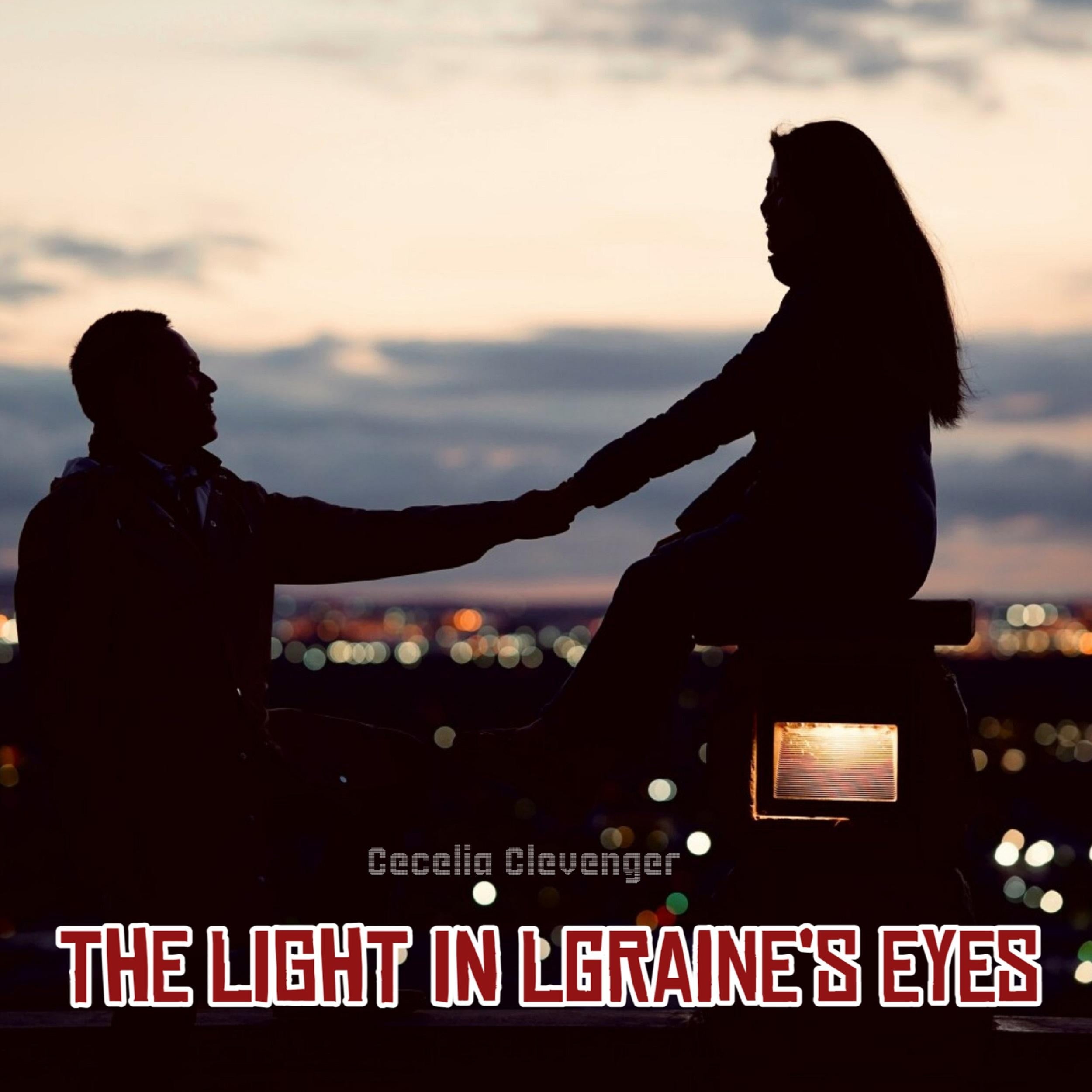 The Light in Lgraine’s Eyes