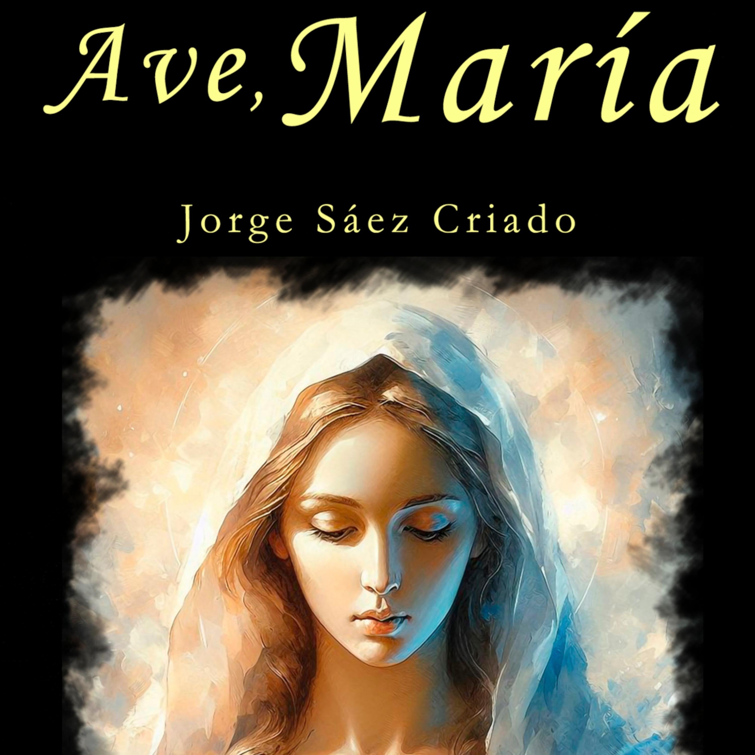Ave, María