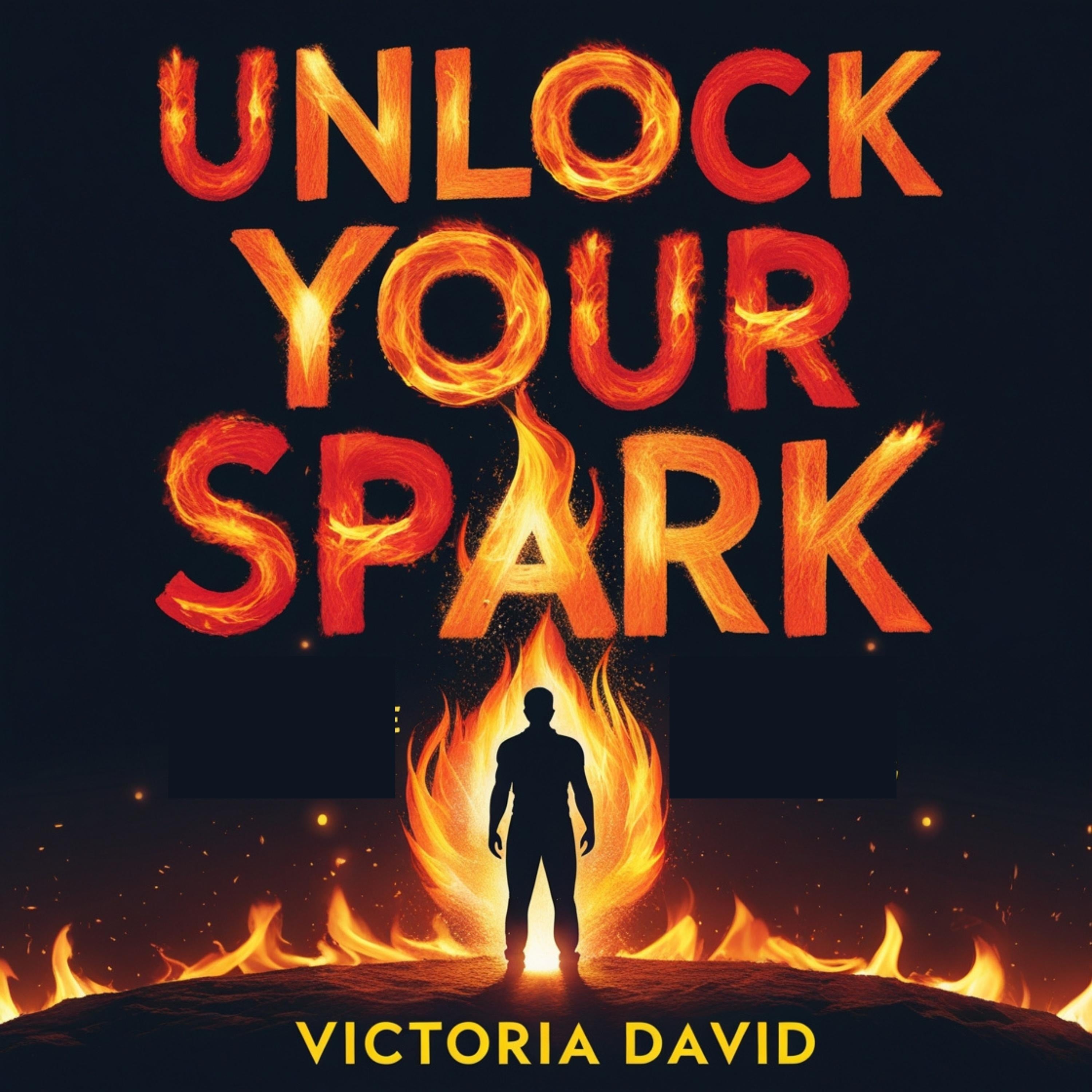 Unlock Your Spark