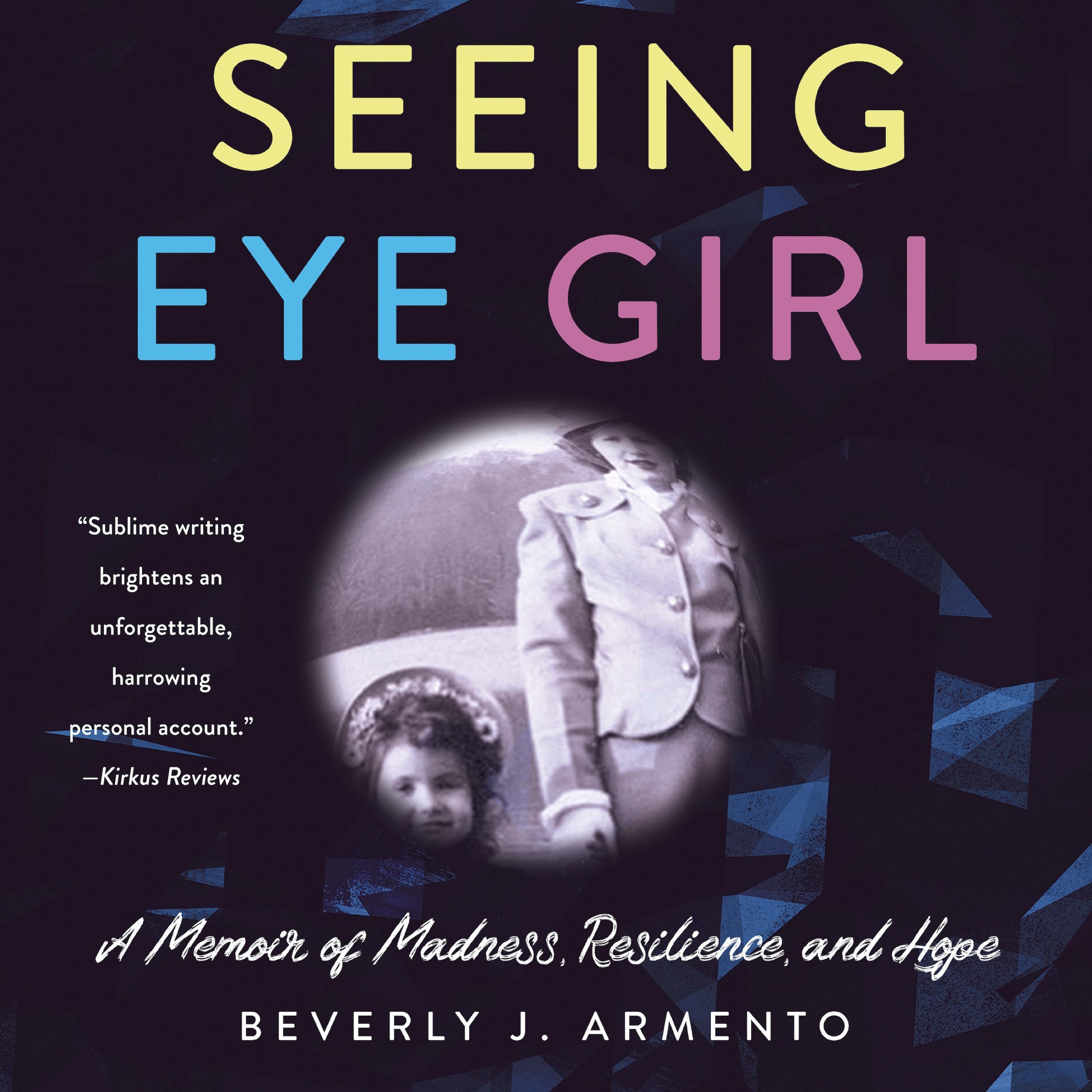 Seeing Eye Girl