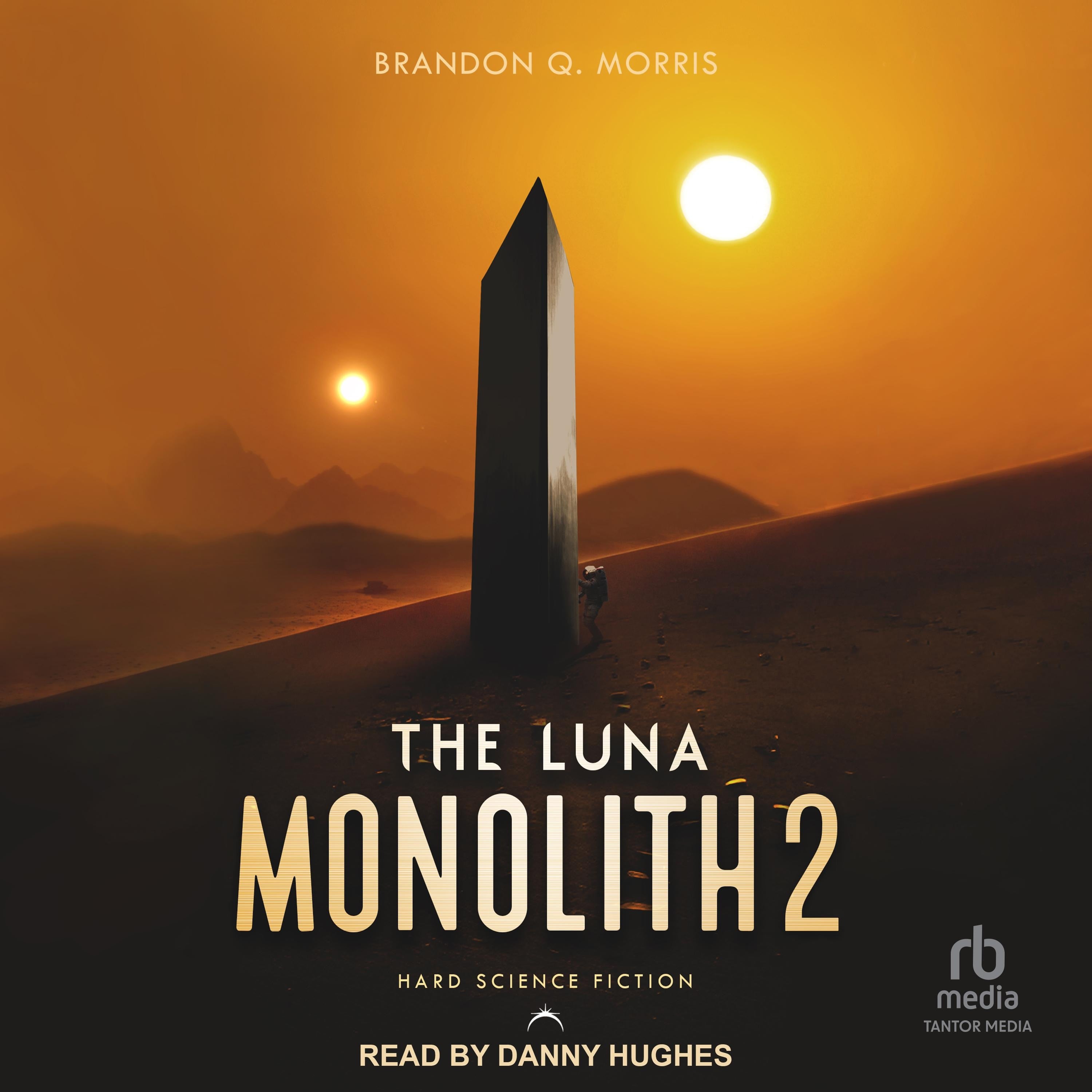 The Luna Monolith 2