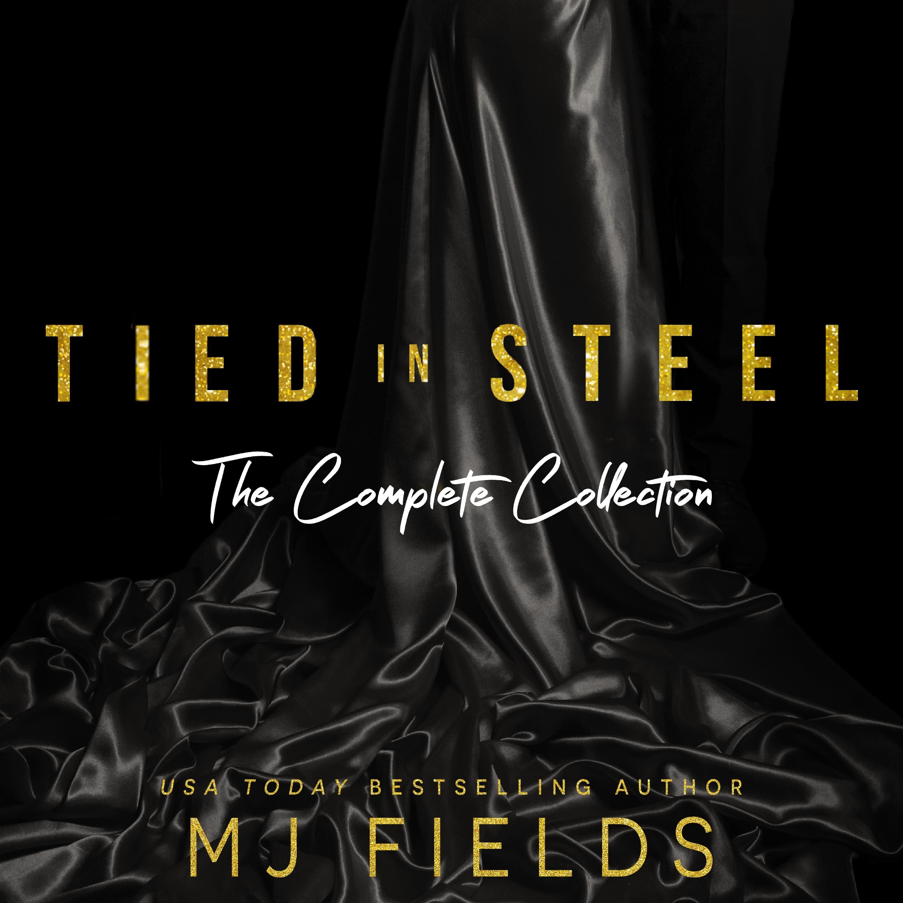 The Tied In Steel Boxed Set