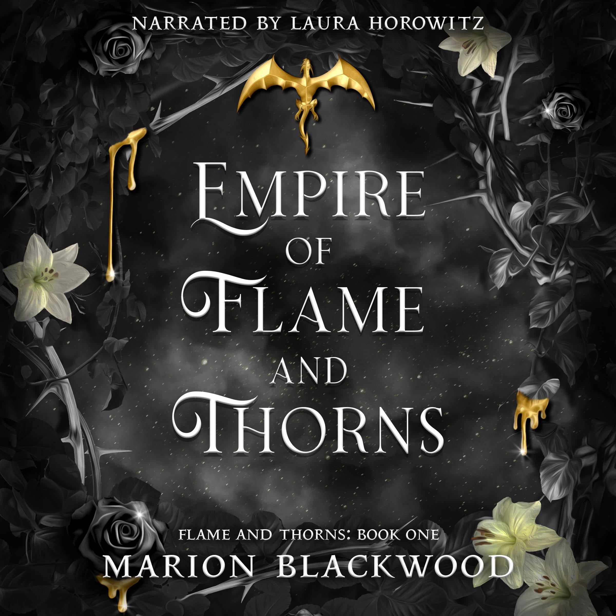 Empire of Flame and Thorns
