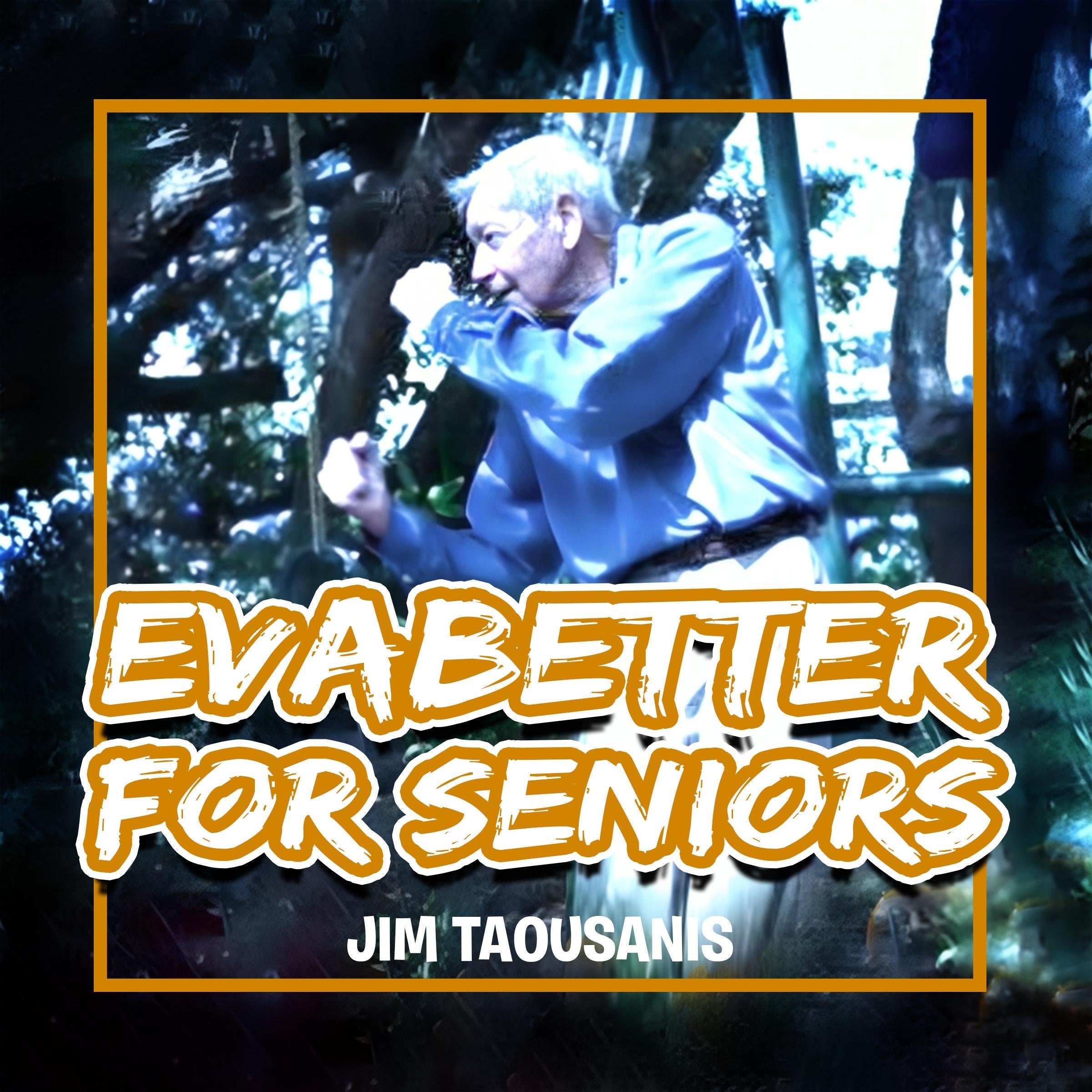 Evabetta For Seniors