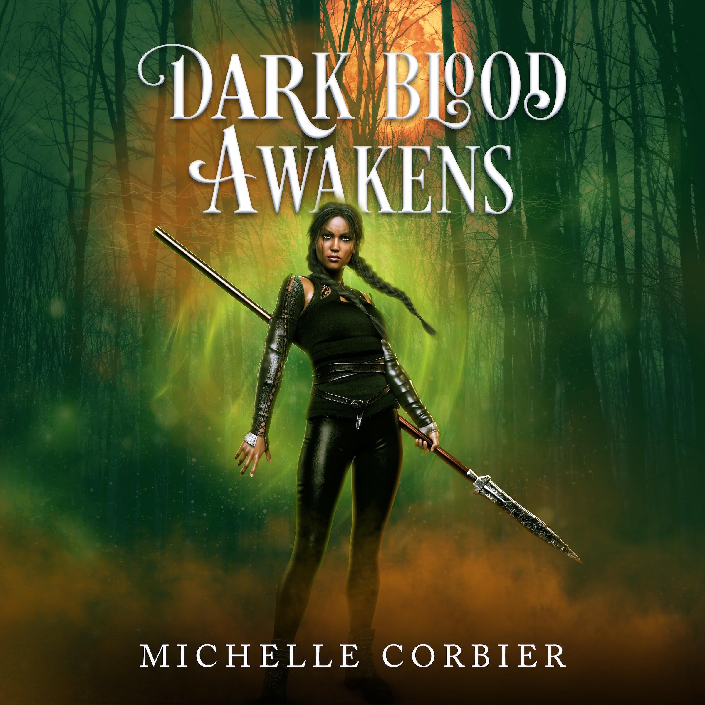 Dark Blood Awakens