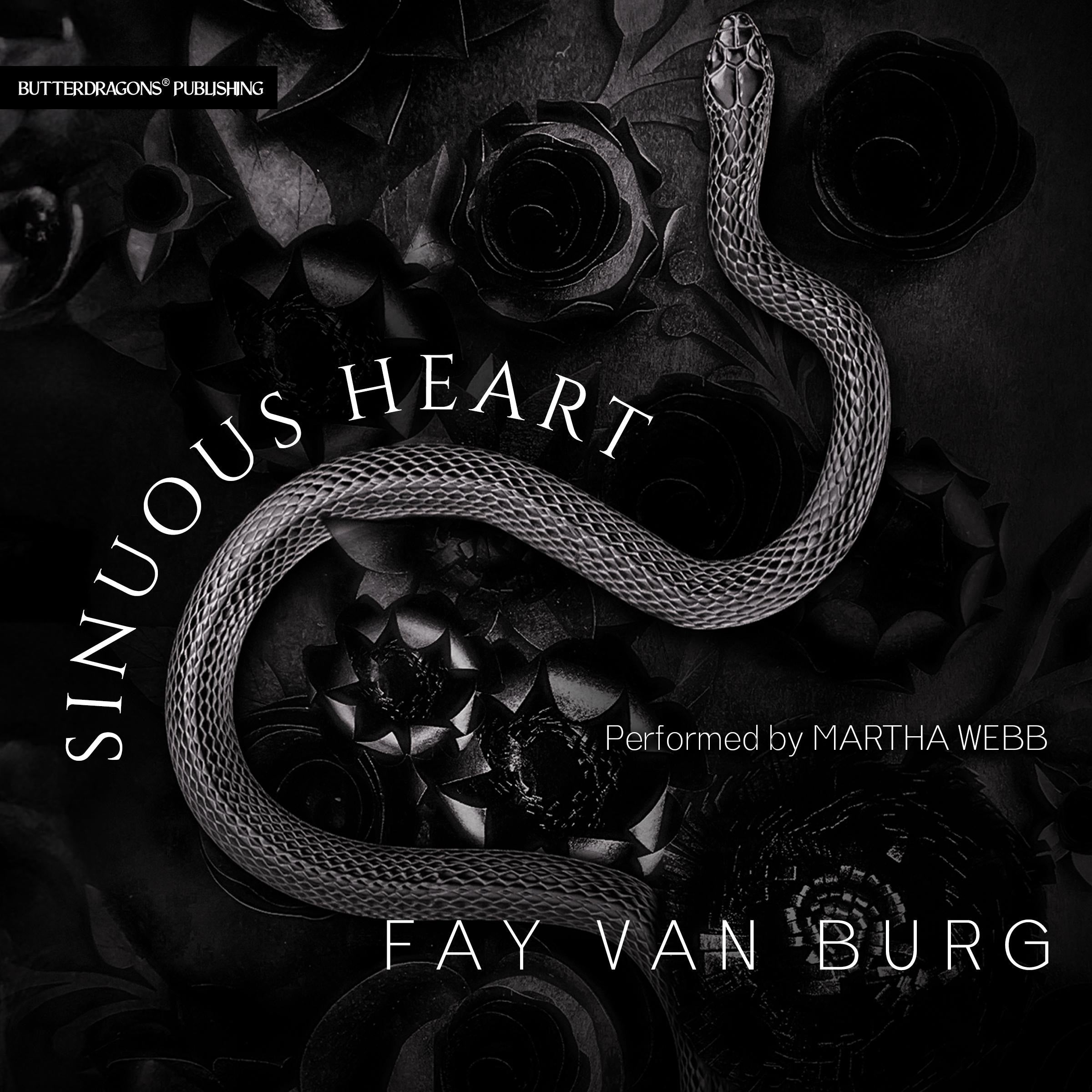 Sinuous Heart
