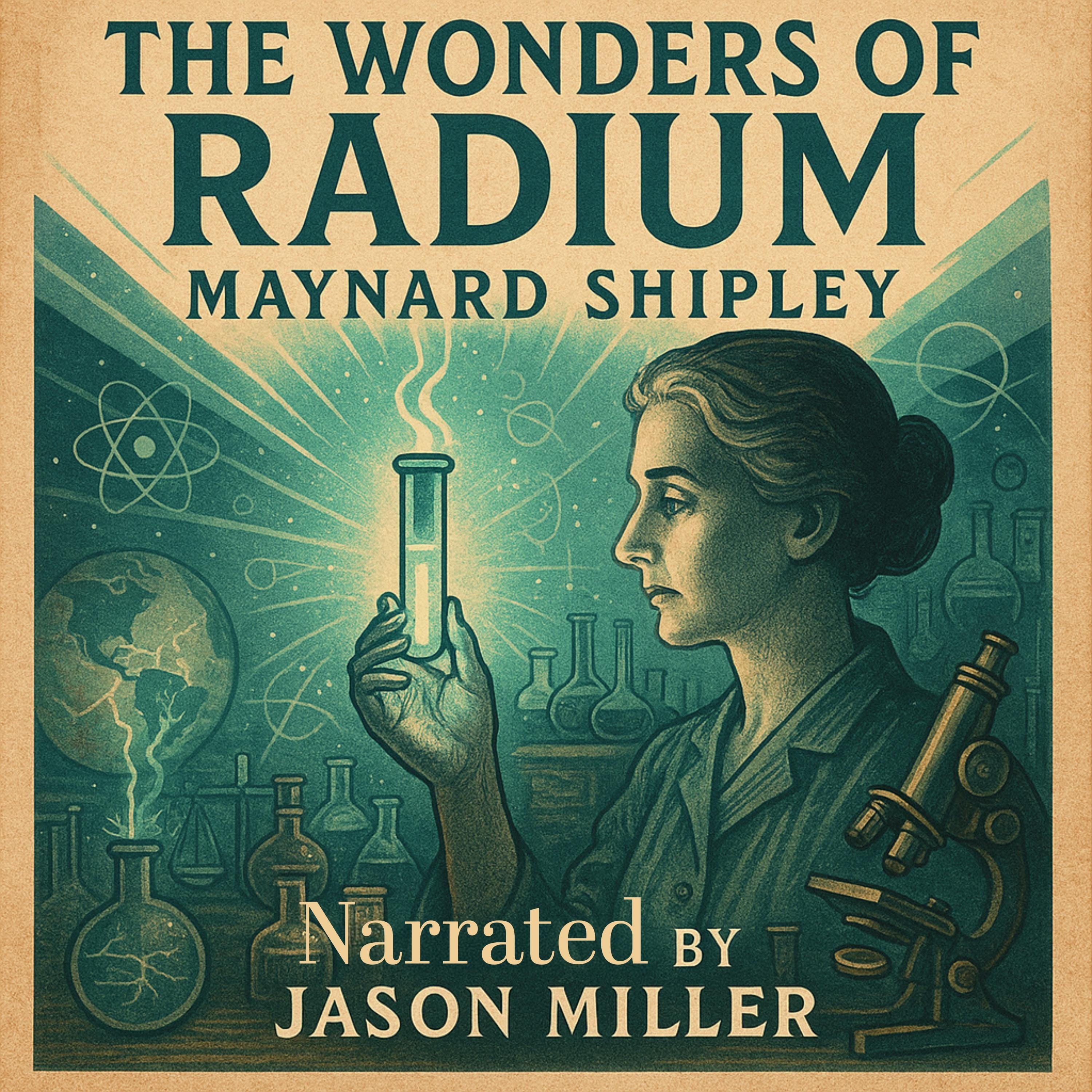 The Wonders of Radium