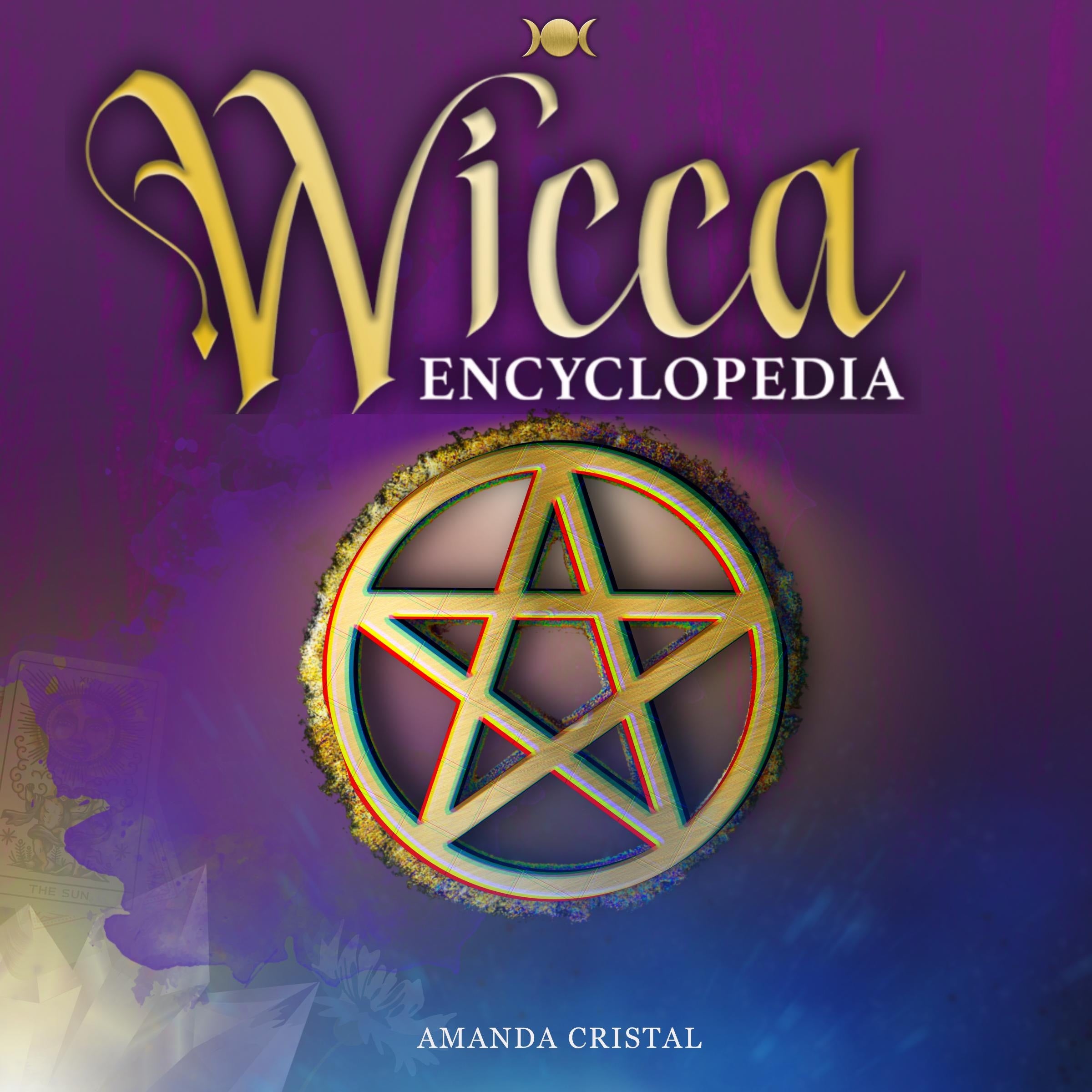 Wicca Encyclopedia