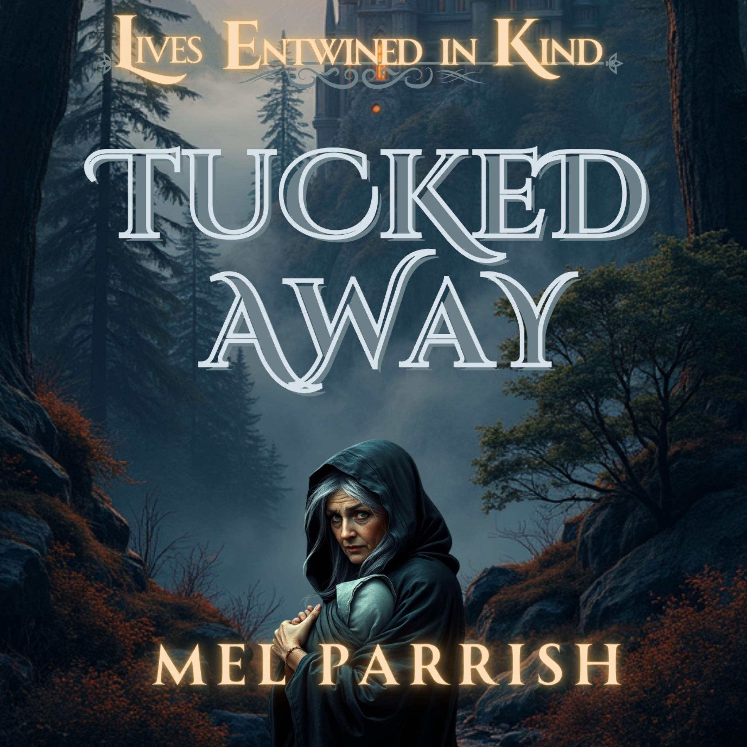 Lives Entwined in Kind