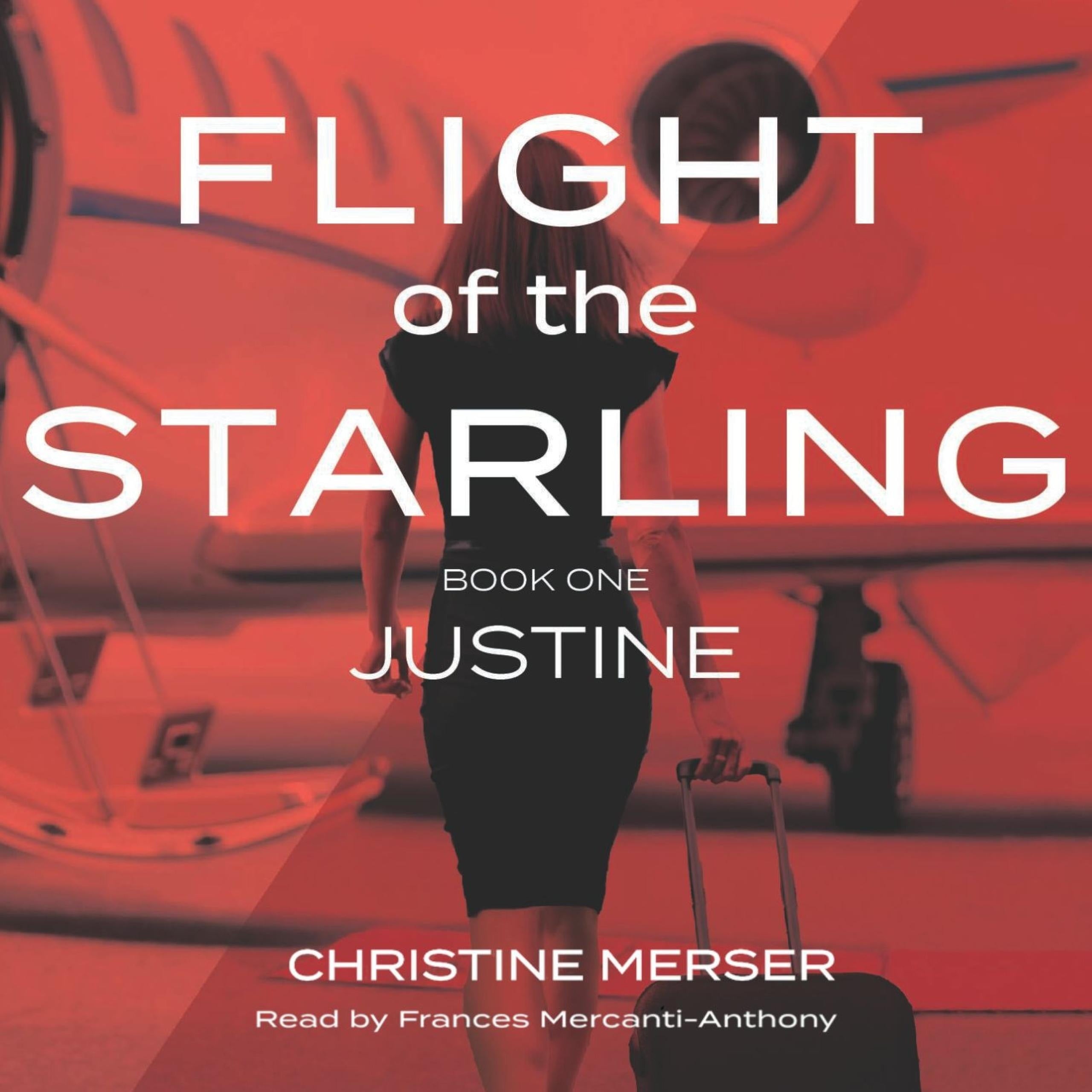 Flight of the Starling