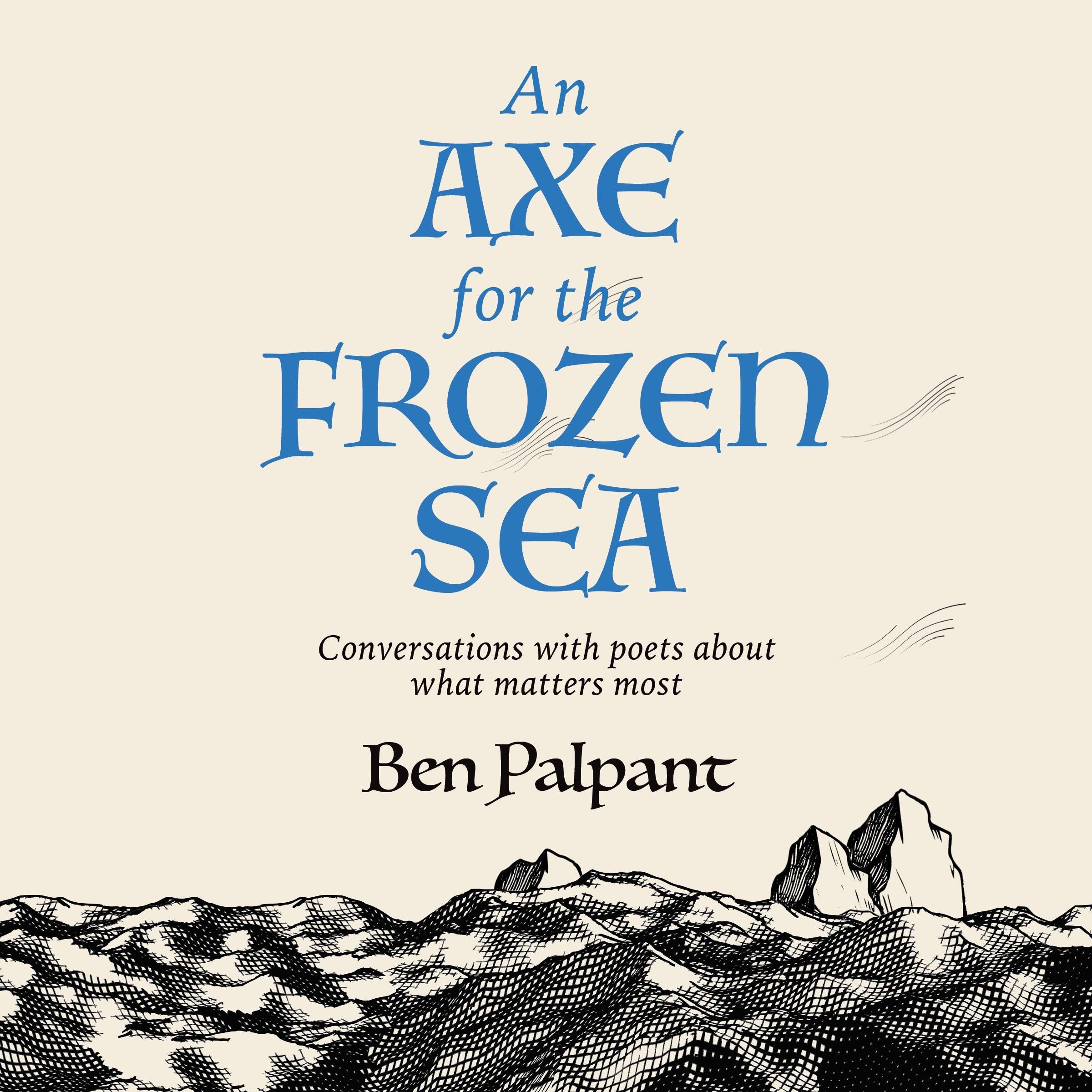An Axe for the Frozen Sea
