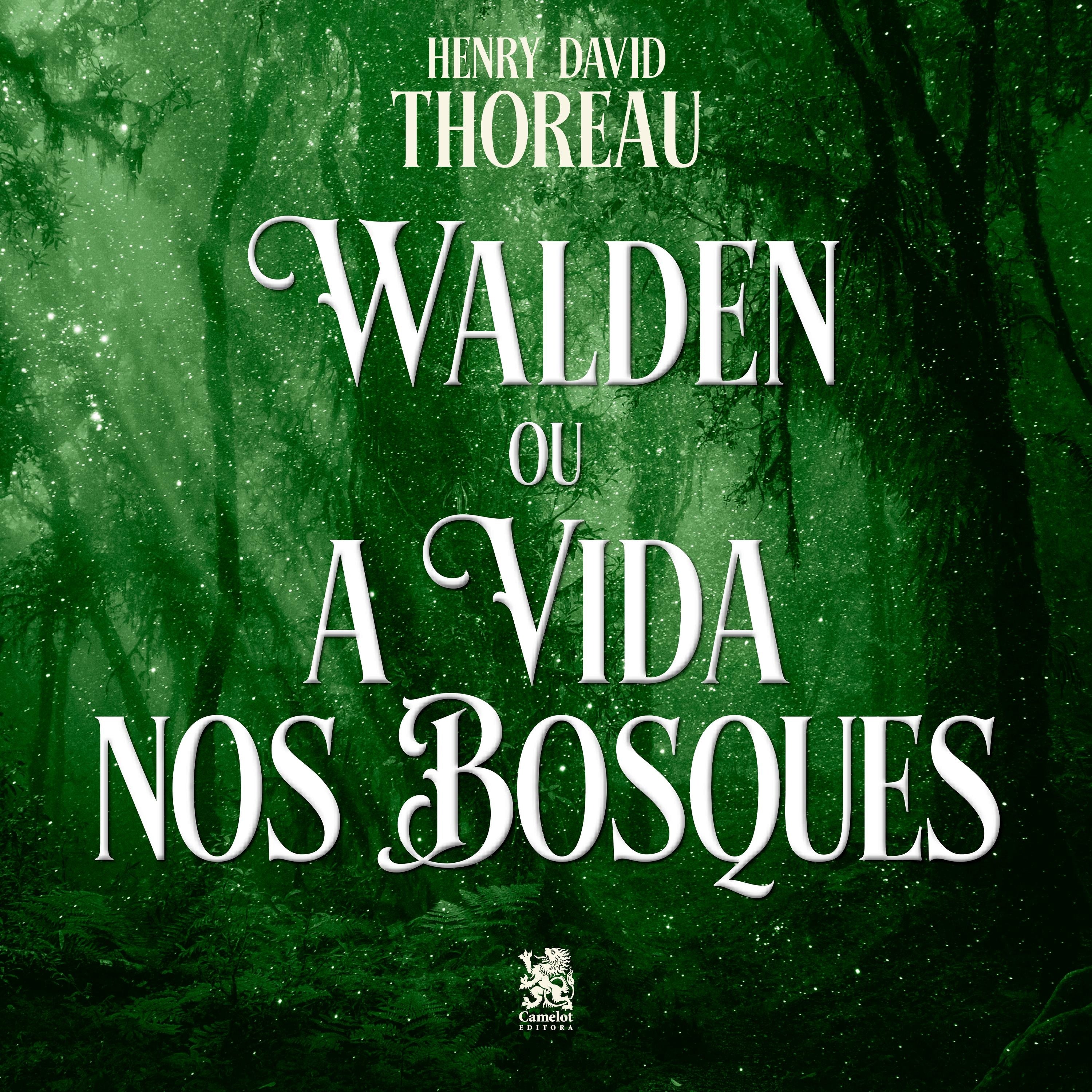 Walden ou a Vida nos Bosques