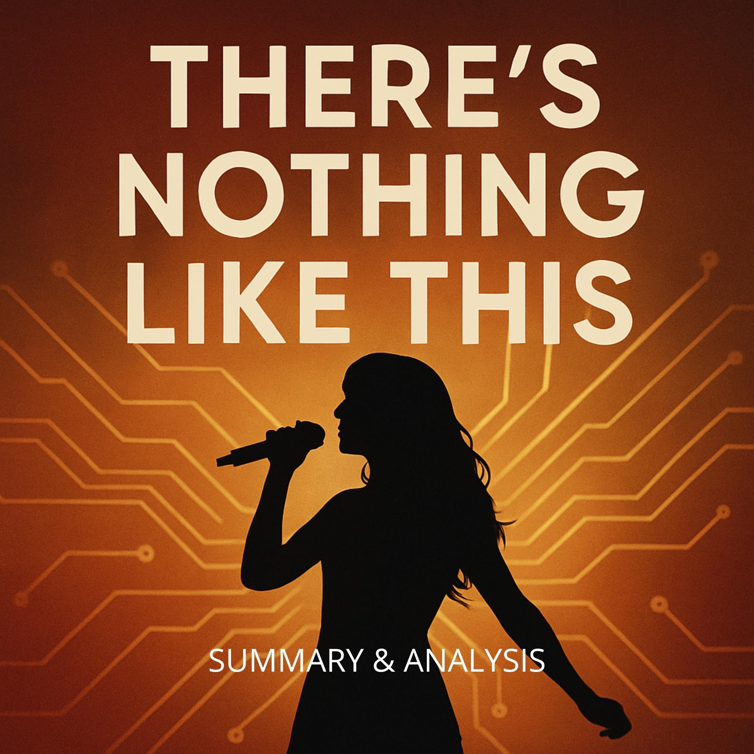 There's Nothing Like This: Book Summary & Analysis