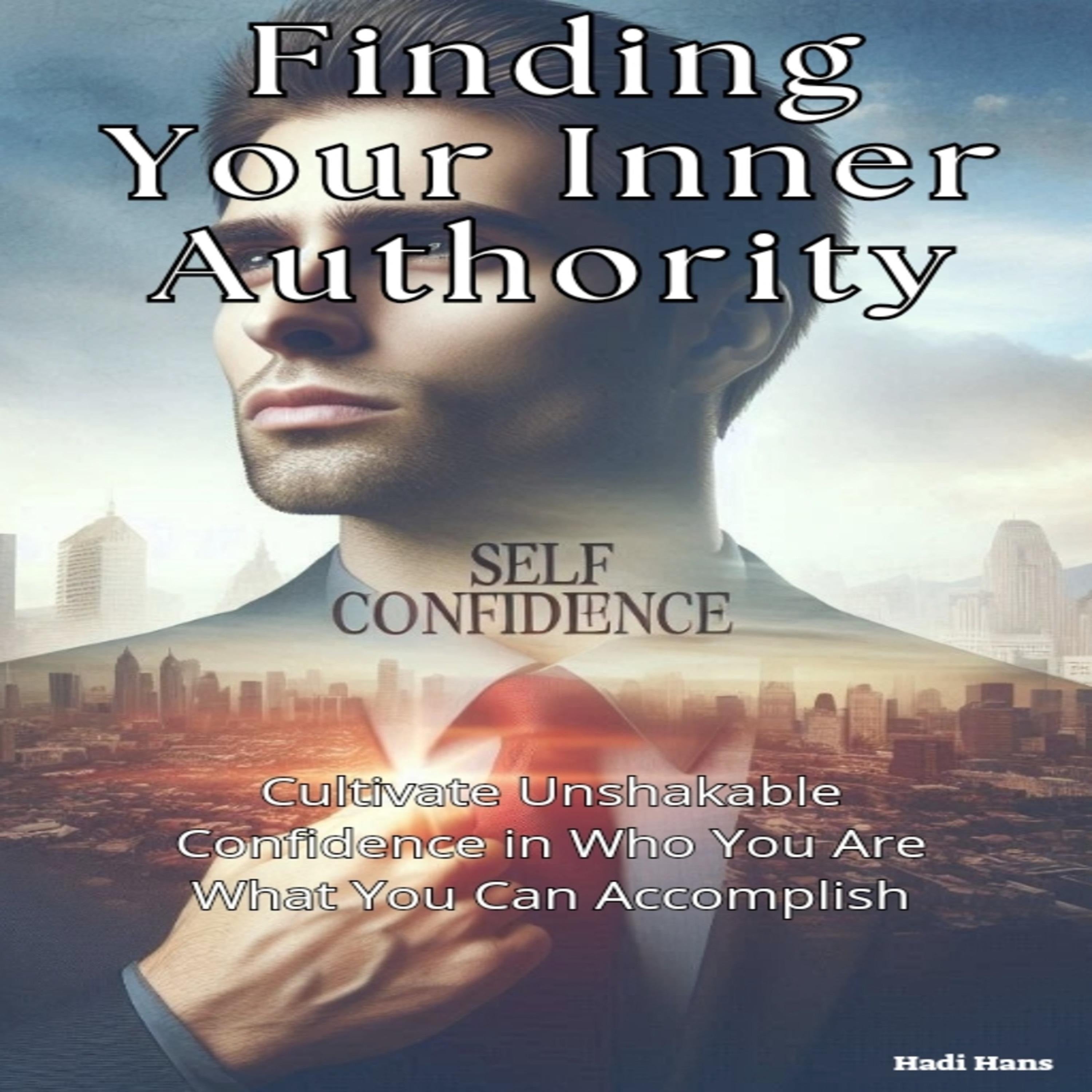 Finding Your Inner Authority