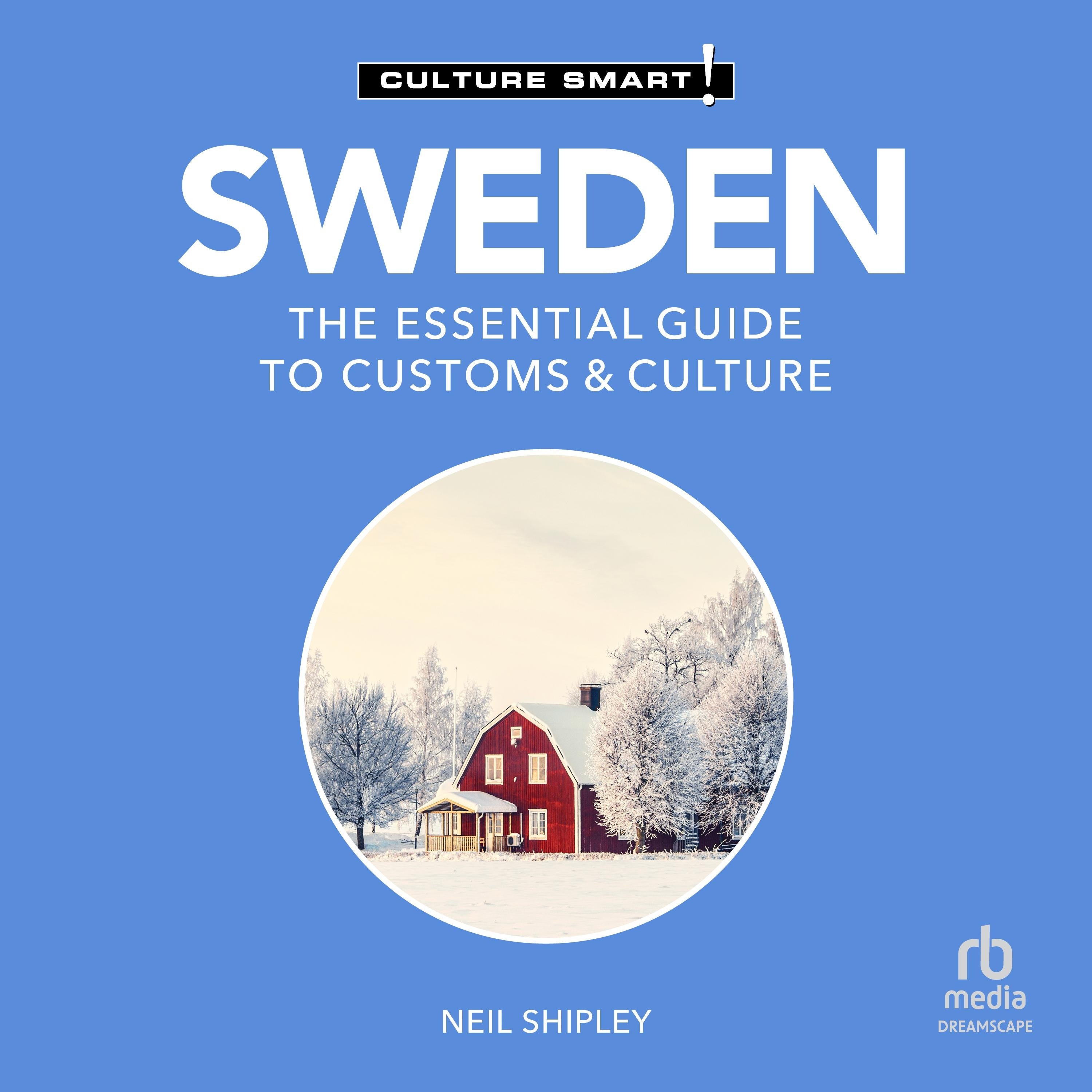 Sweden - Culture Smart!