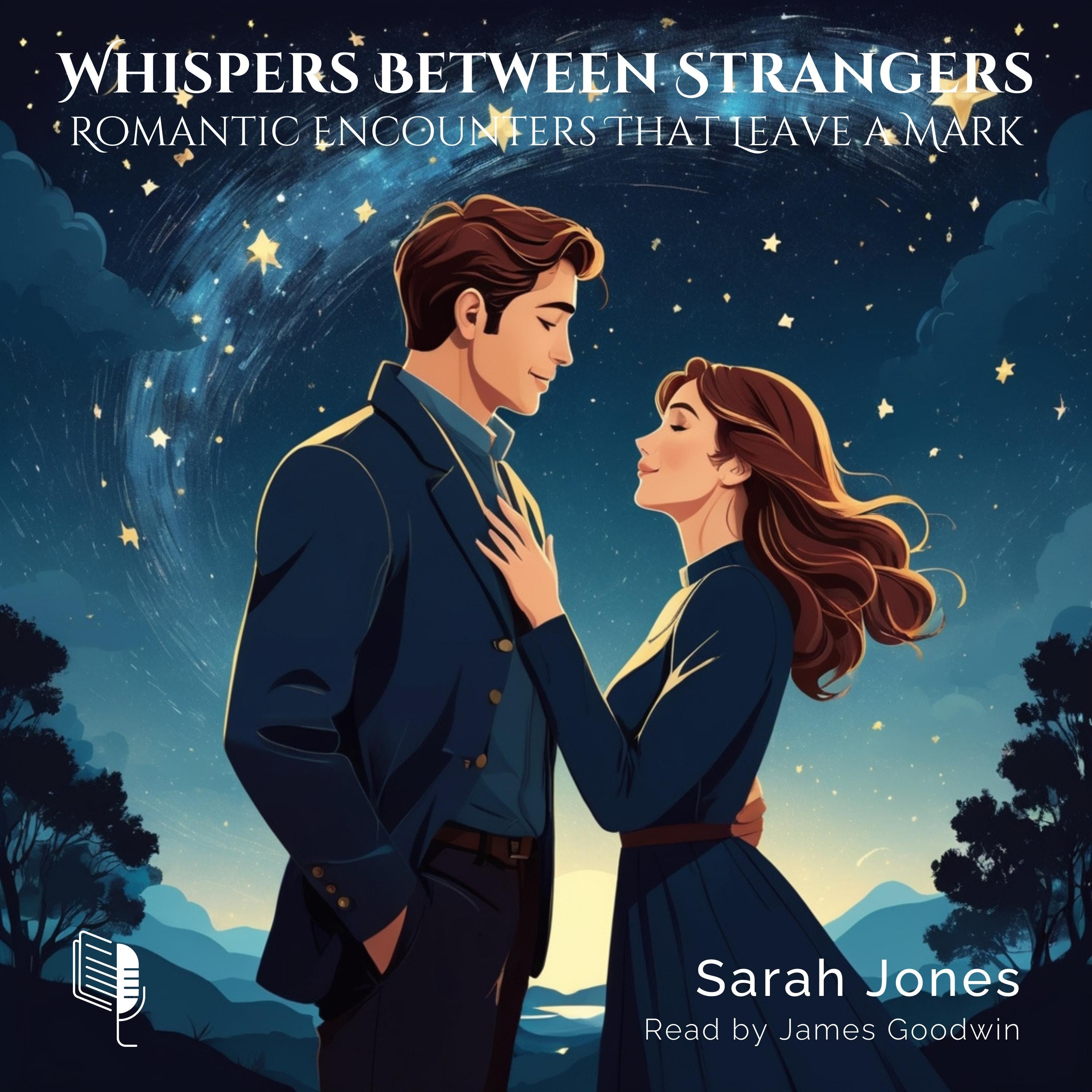 Whispers Between Strangers