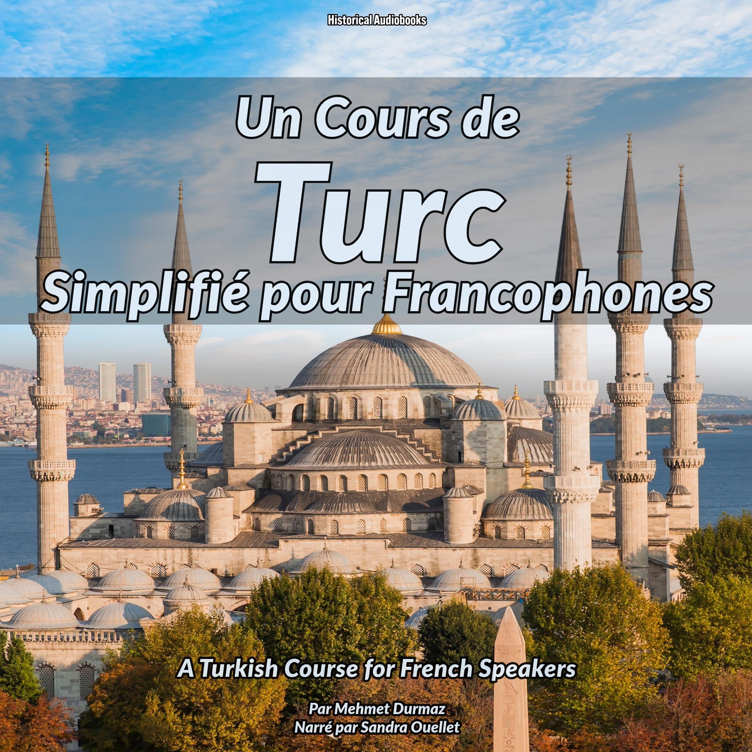 Un Cours de Turc Simplifié pour Francophones