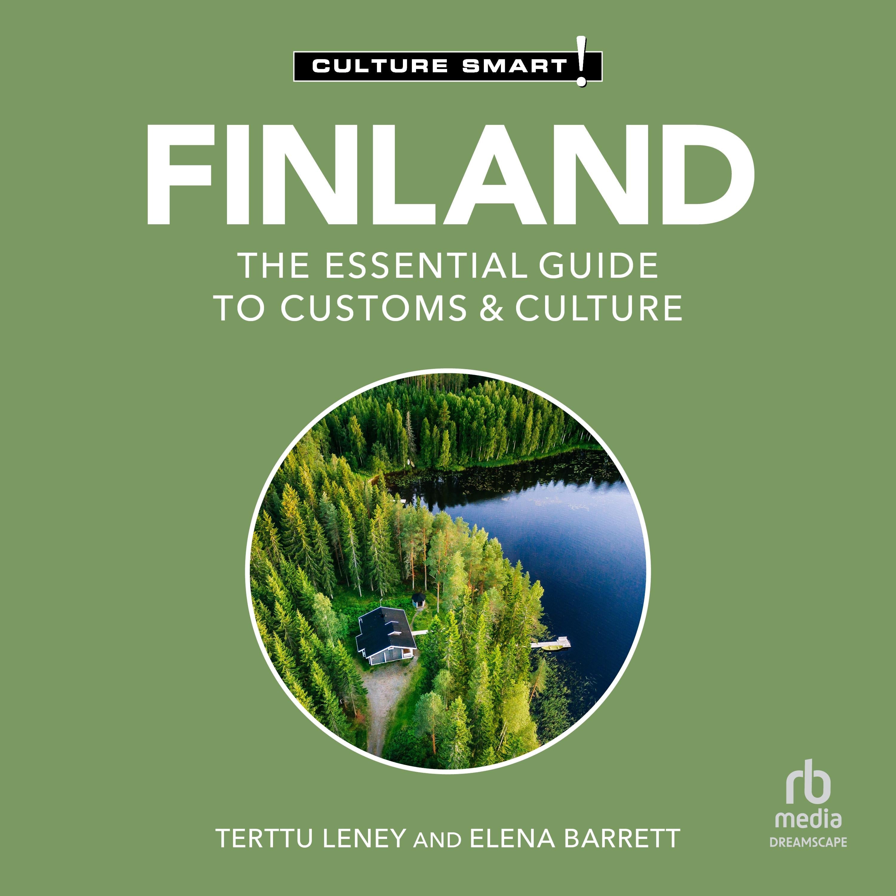 Finland - Culture Smart!