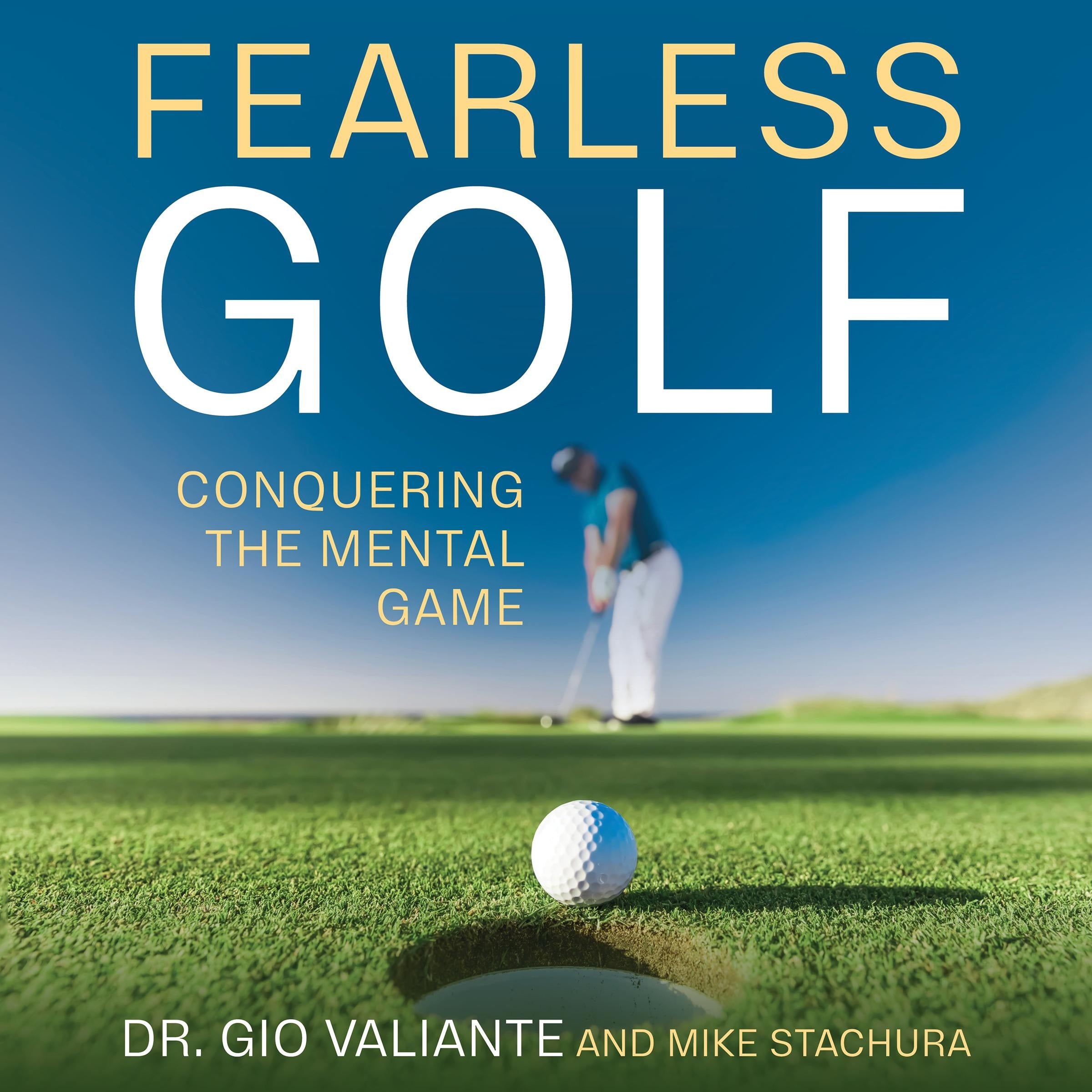 Fearless Golf