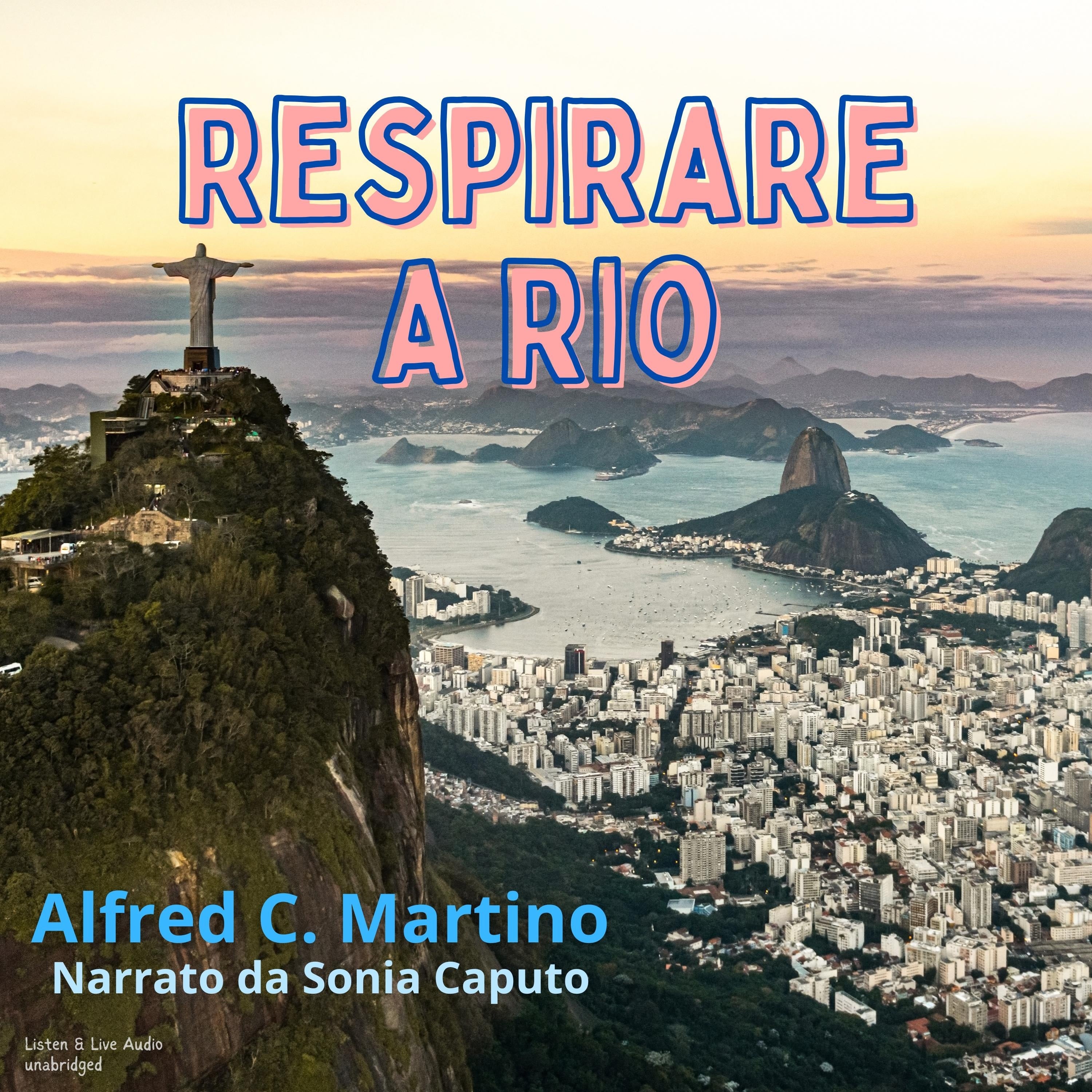 Respirare A Rio
