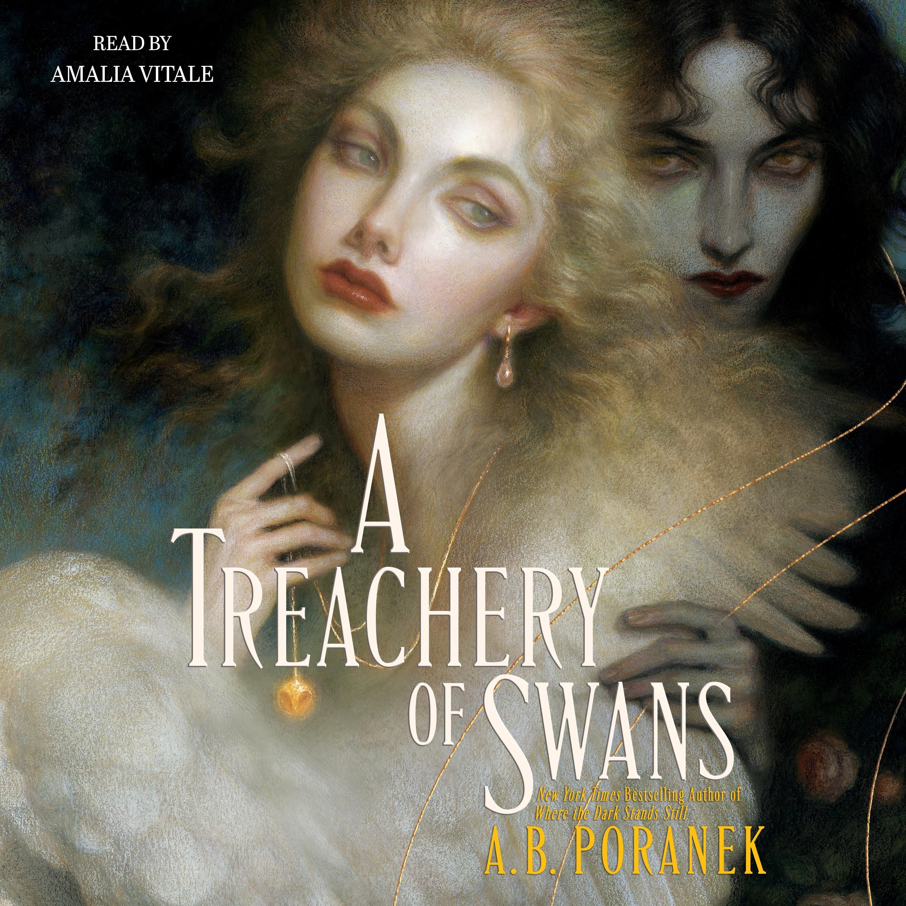 A Treachery of Swans