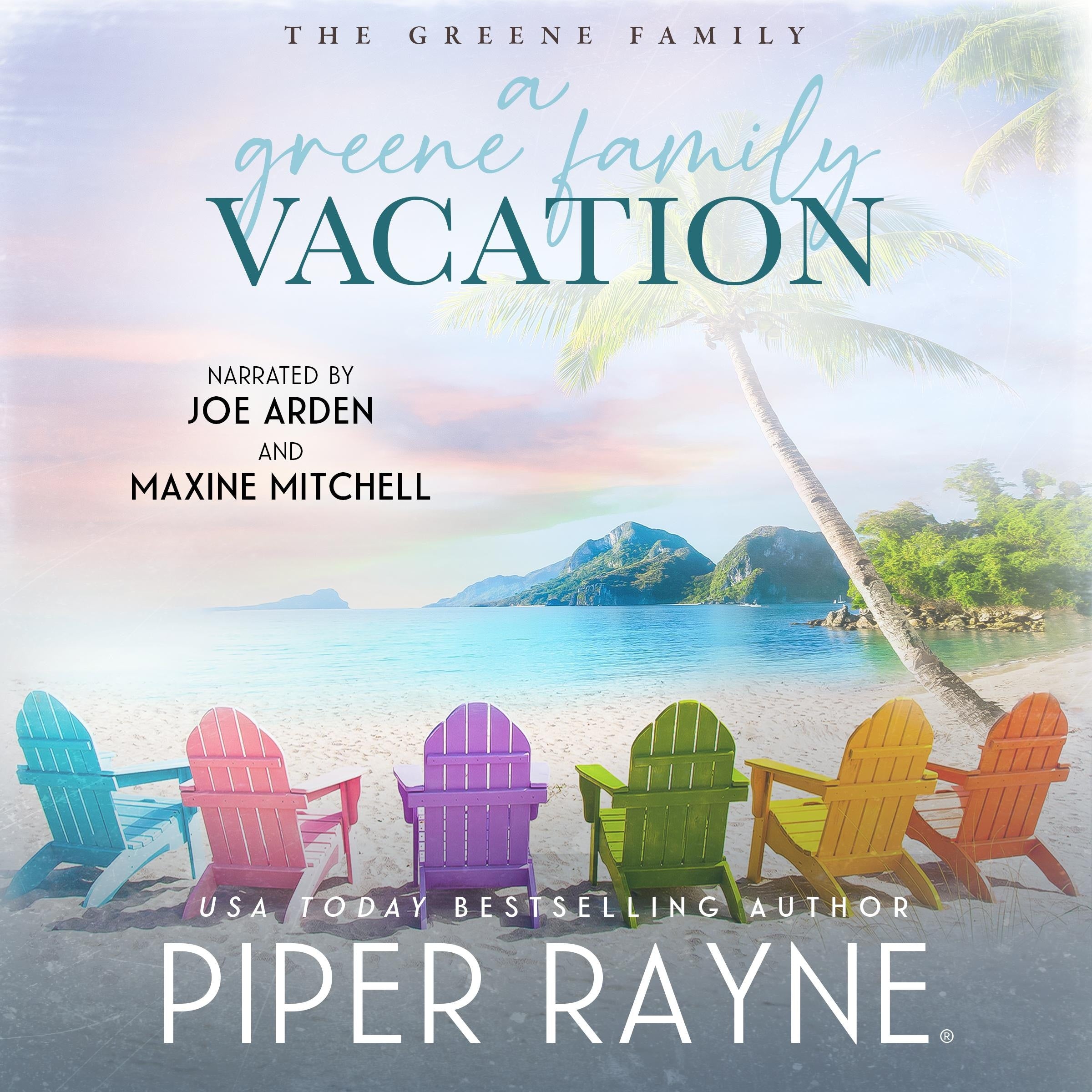 A Greene Family Vacation