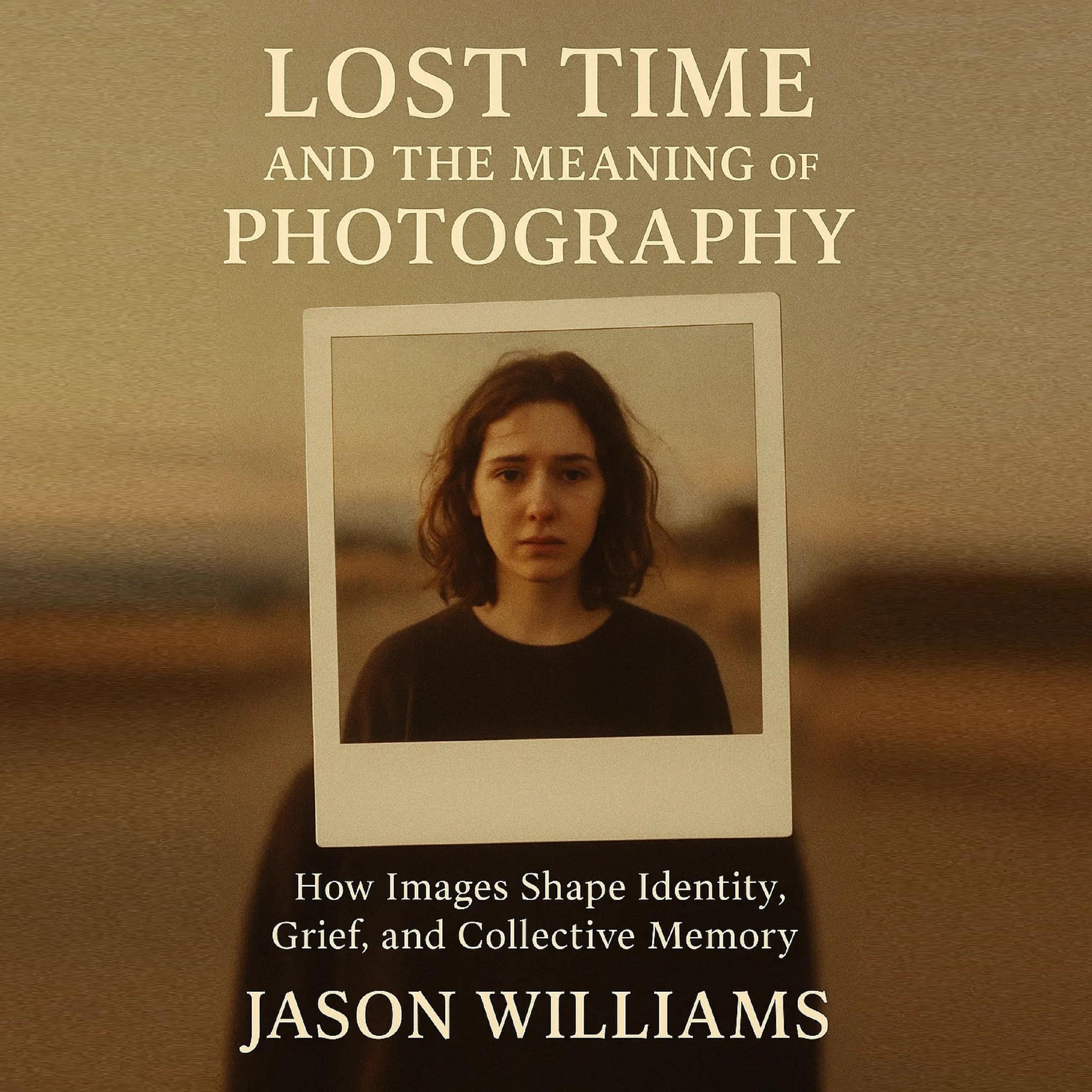 Lost Time And The Meaning of Photography